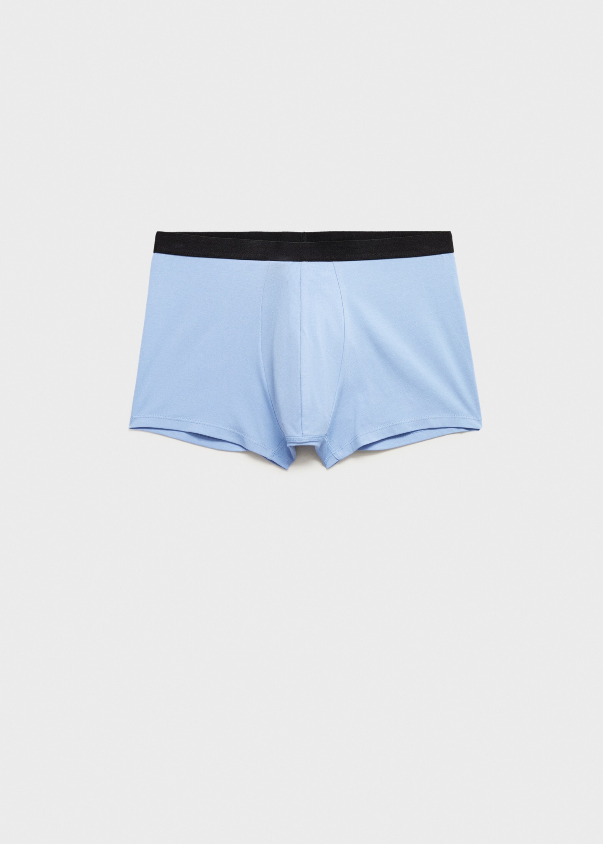 Lot 3 slips combinés - Détail de l'article 8