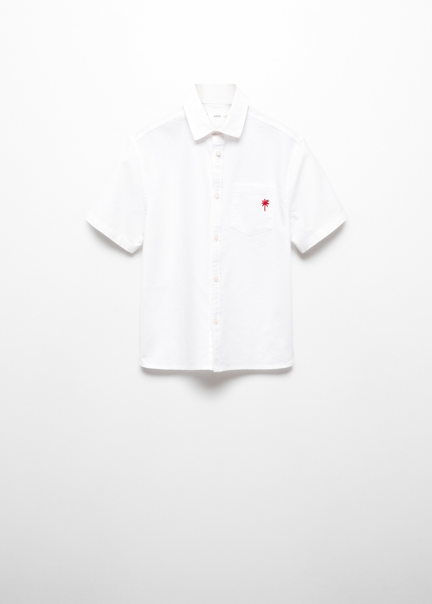 Short sleeve shirt - Article without model