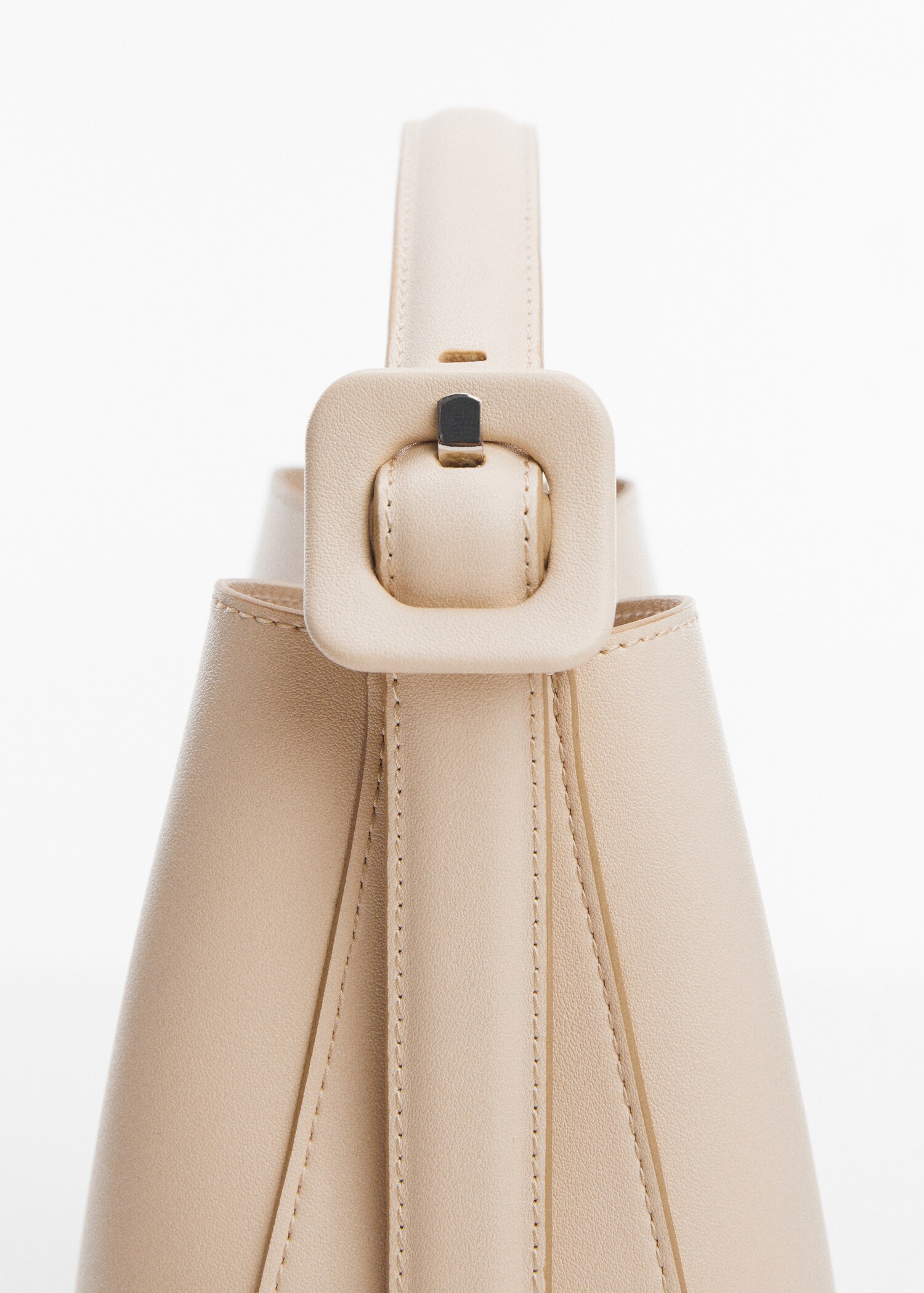 Sac cabas détail boucle - Détail de l'article 2