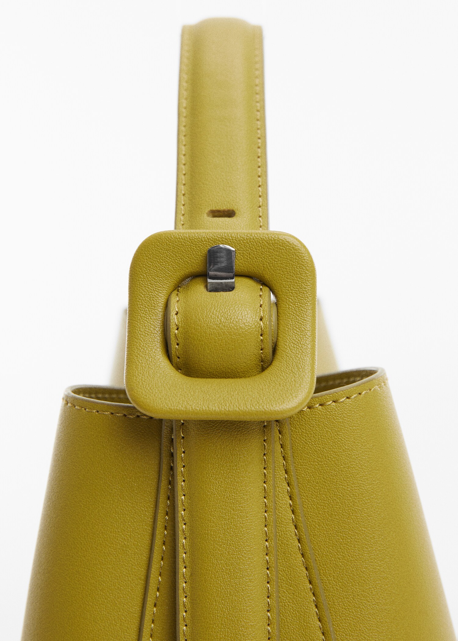 Sac cabas détail boucle - Détail de l'article 2