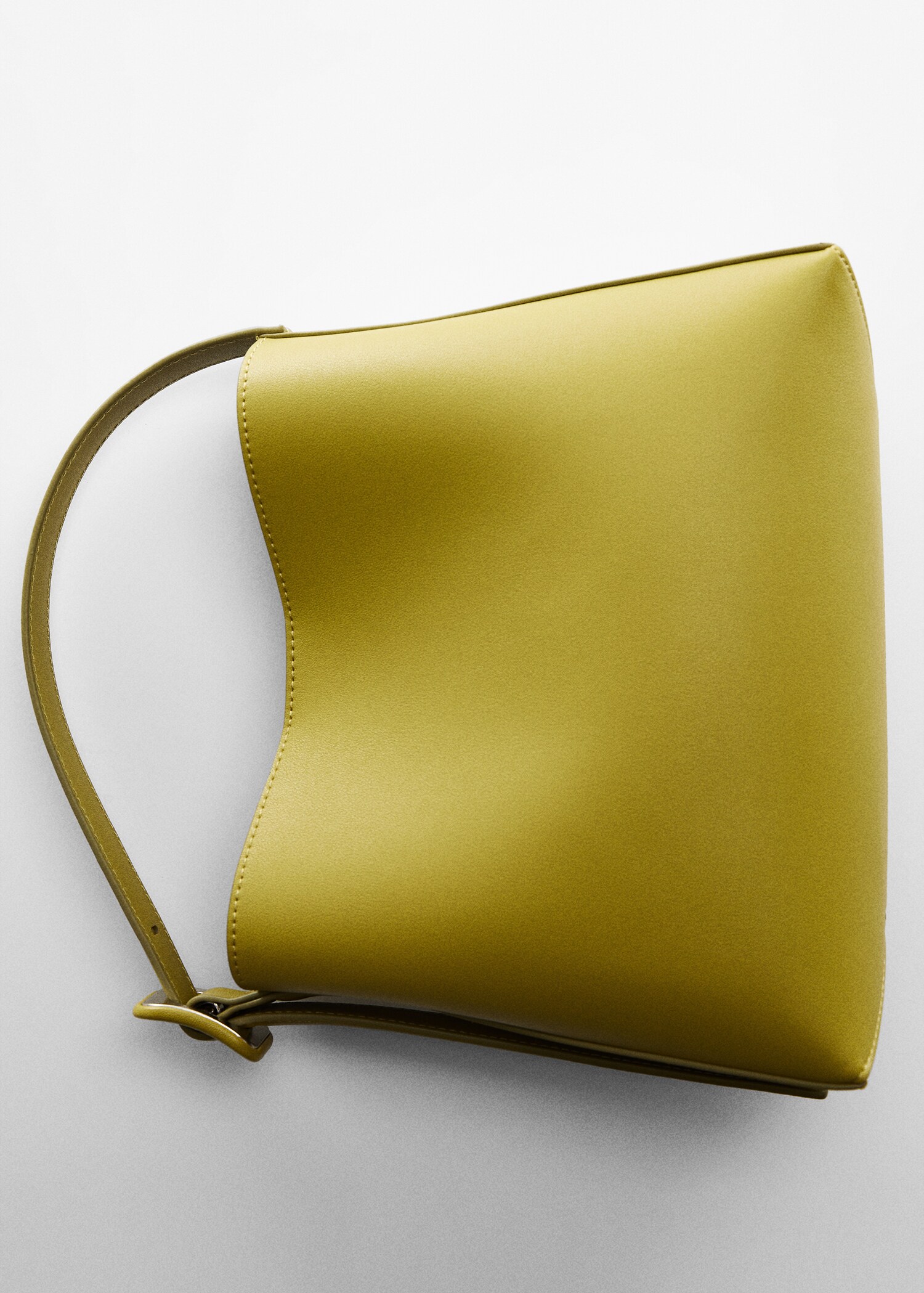 Sac cabas détail boucle - Détail de l'article 5