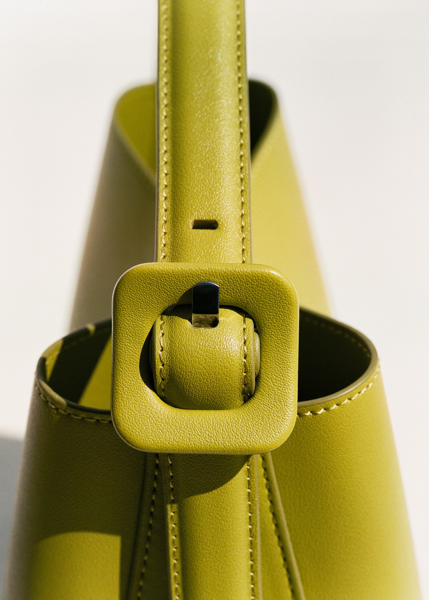 Sac cabas détail boucle - Détail de l'article 6