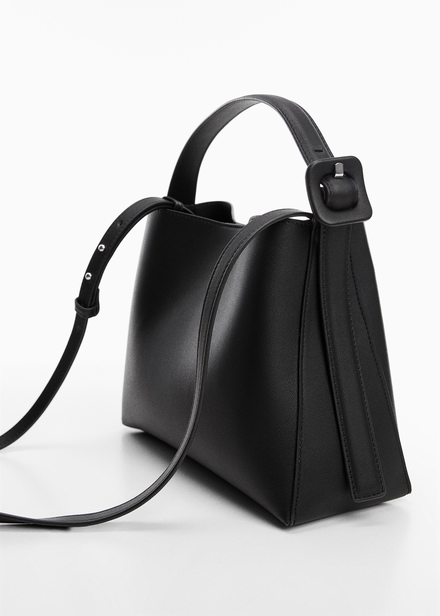 Sac cabas détail boucle - Détail de l'article 2