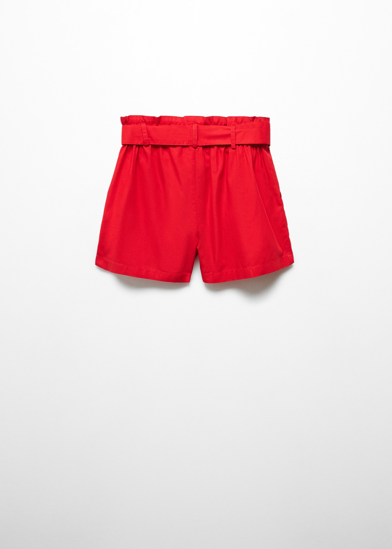 Paperbagshorts skärp - Detaljer om artikeln 8