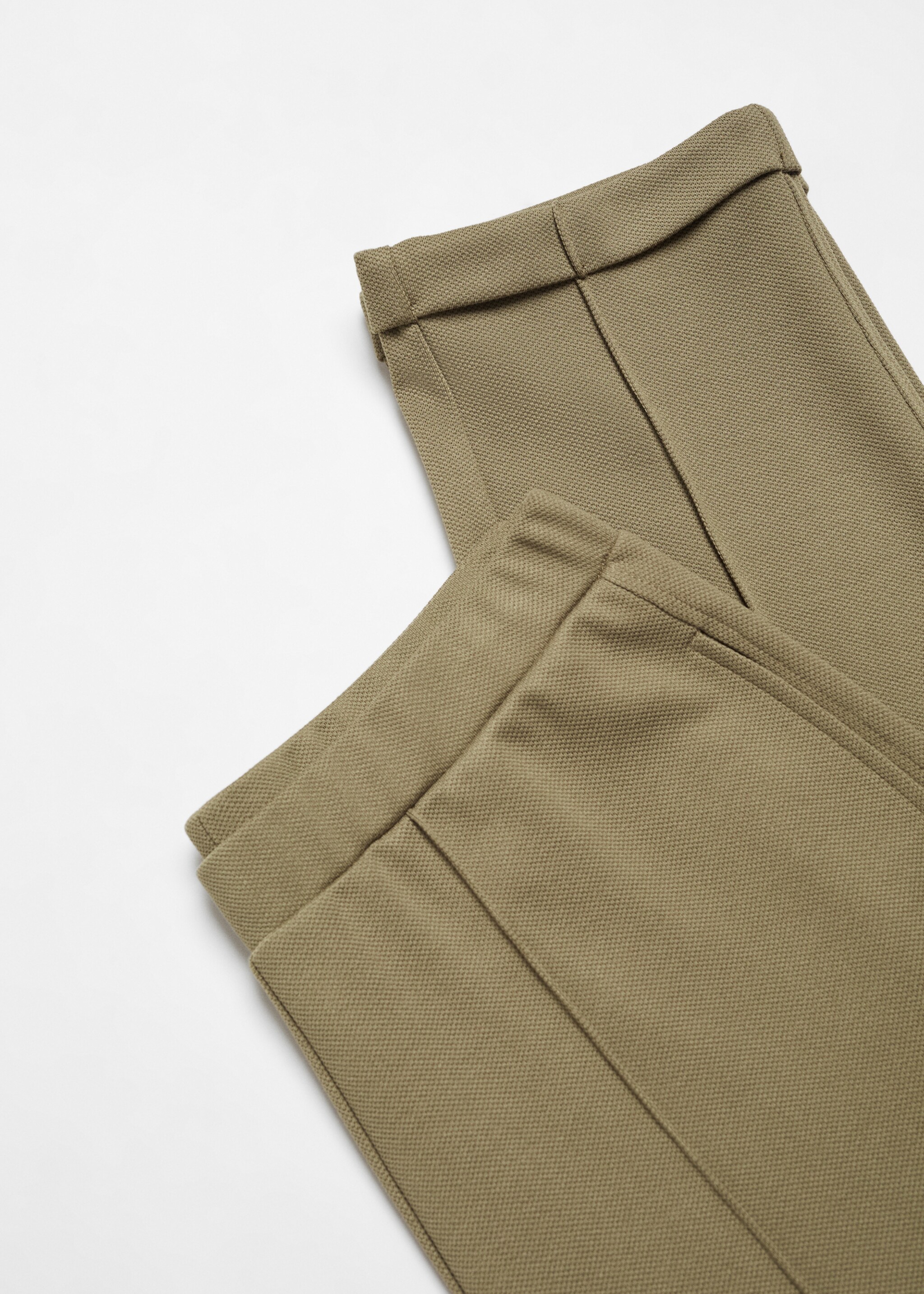 Jogger Pants mit Nähten - Detail des Artikels 8