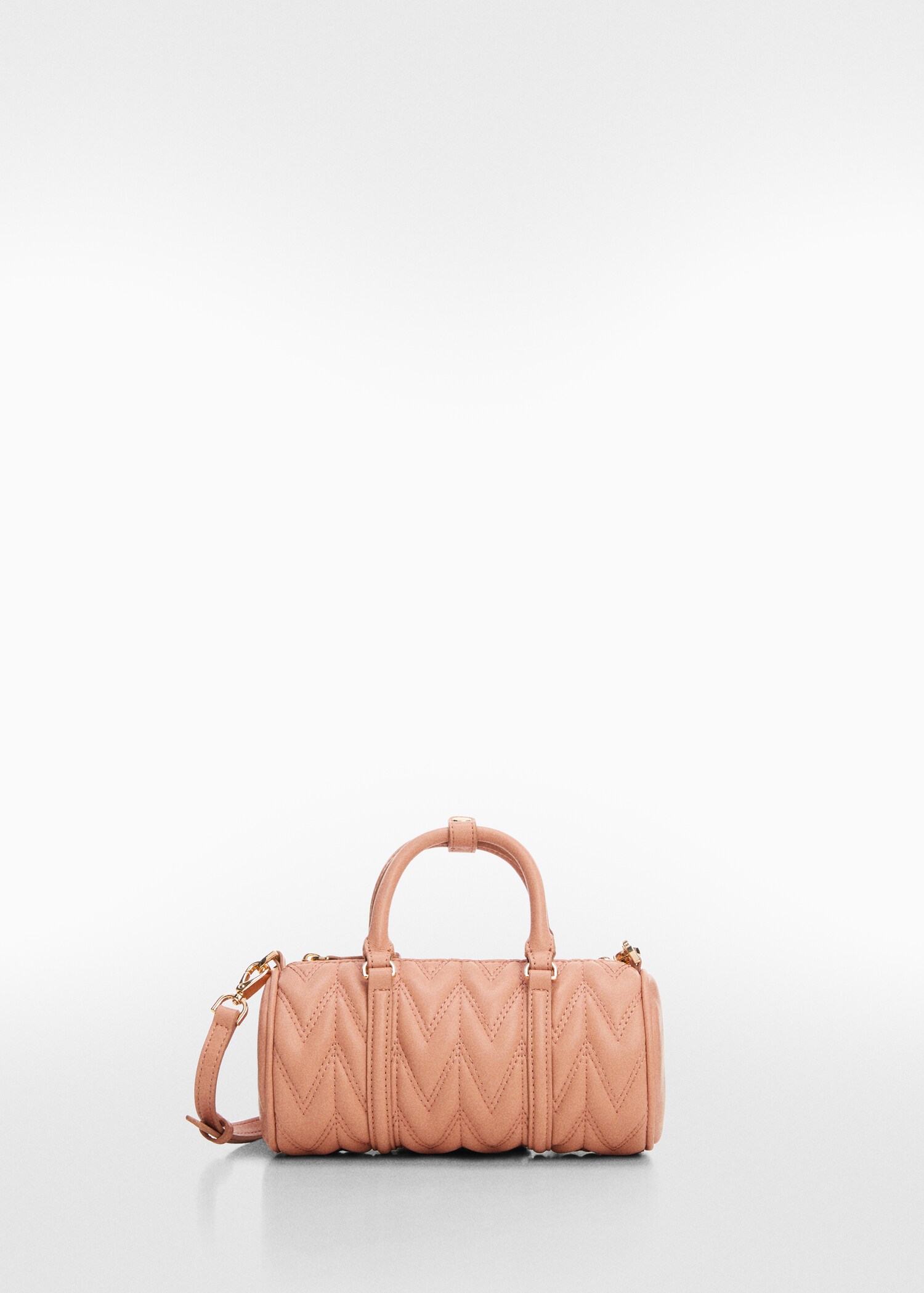 Padded bowling bag - Article without model