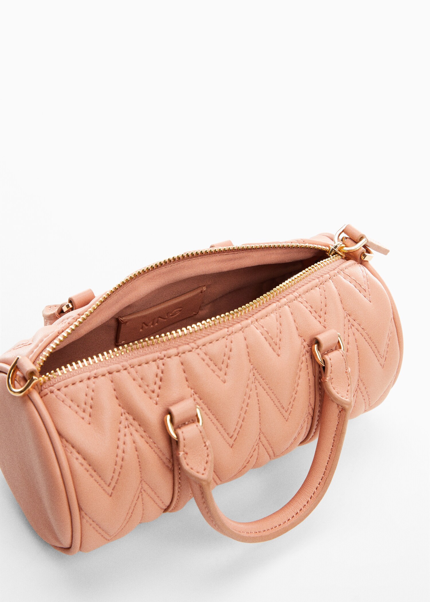 Padded bowling bag - Details of the article 2