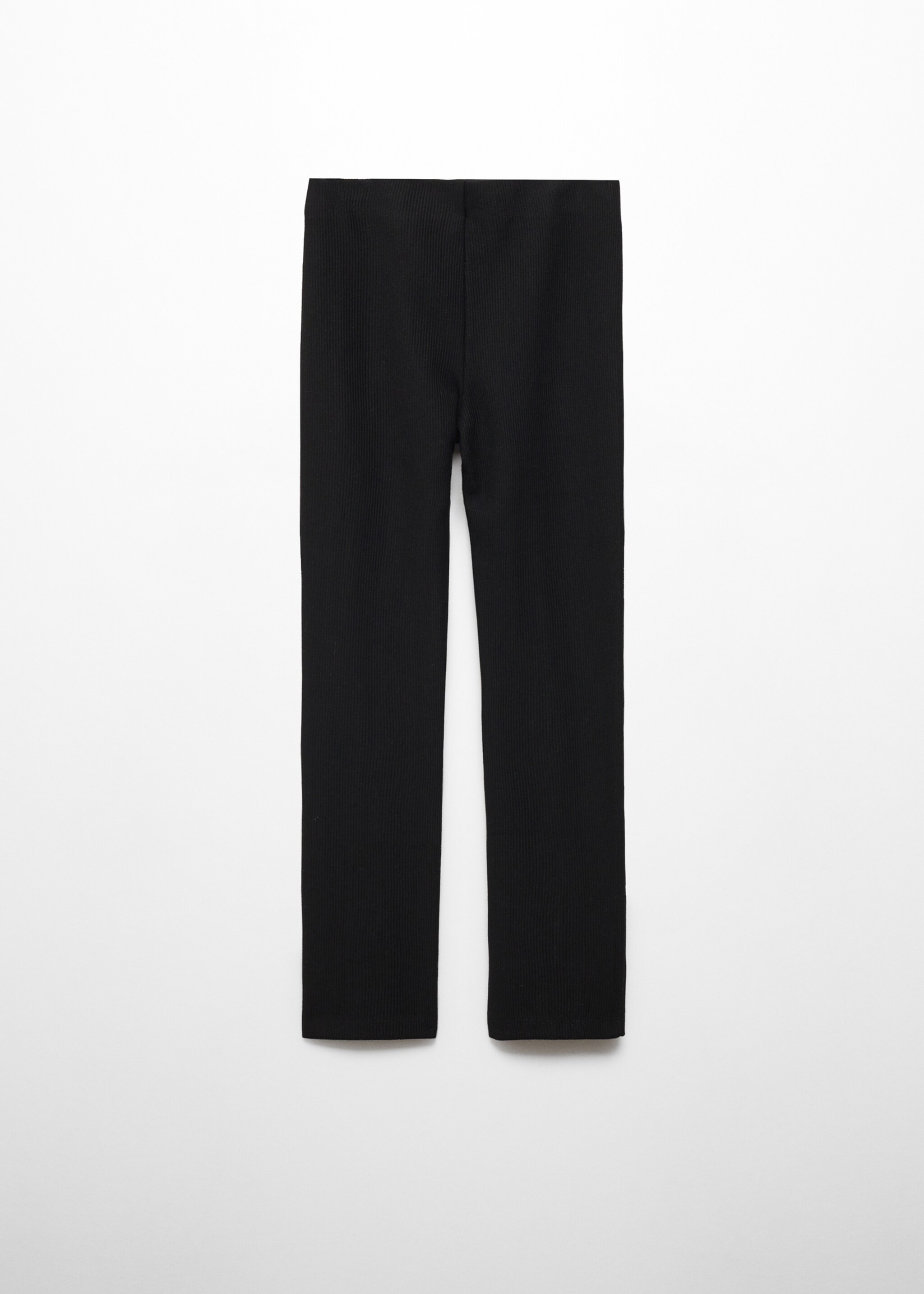 Leggings simpli - Detaliu al articolului 8