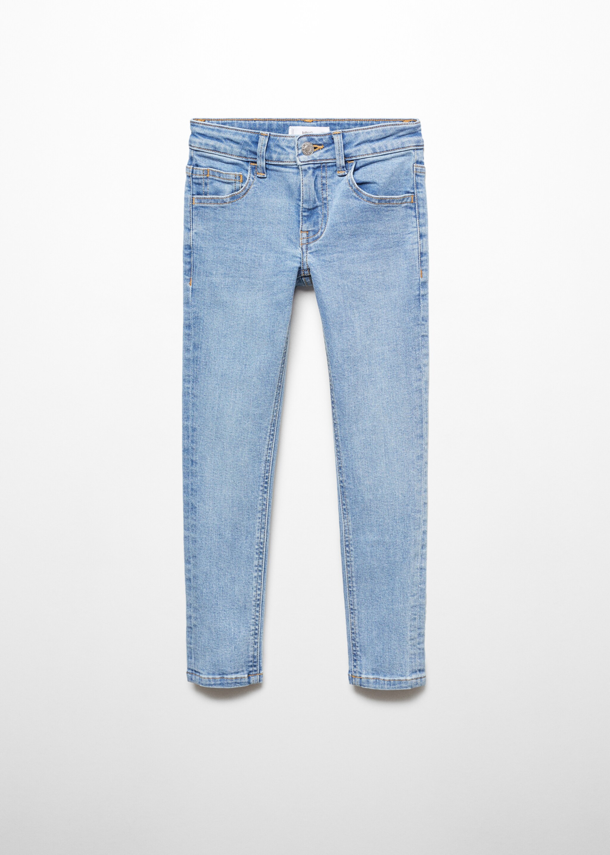 Cotton skinny Jeans - Article without model