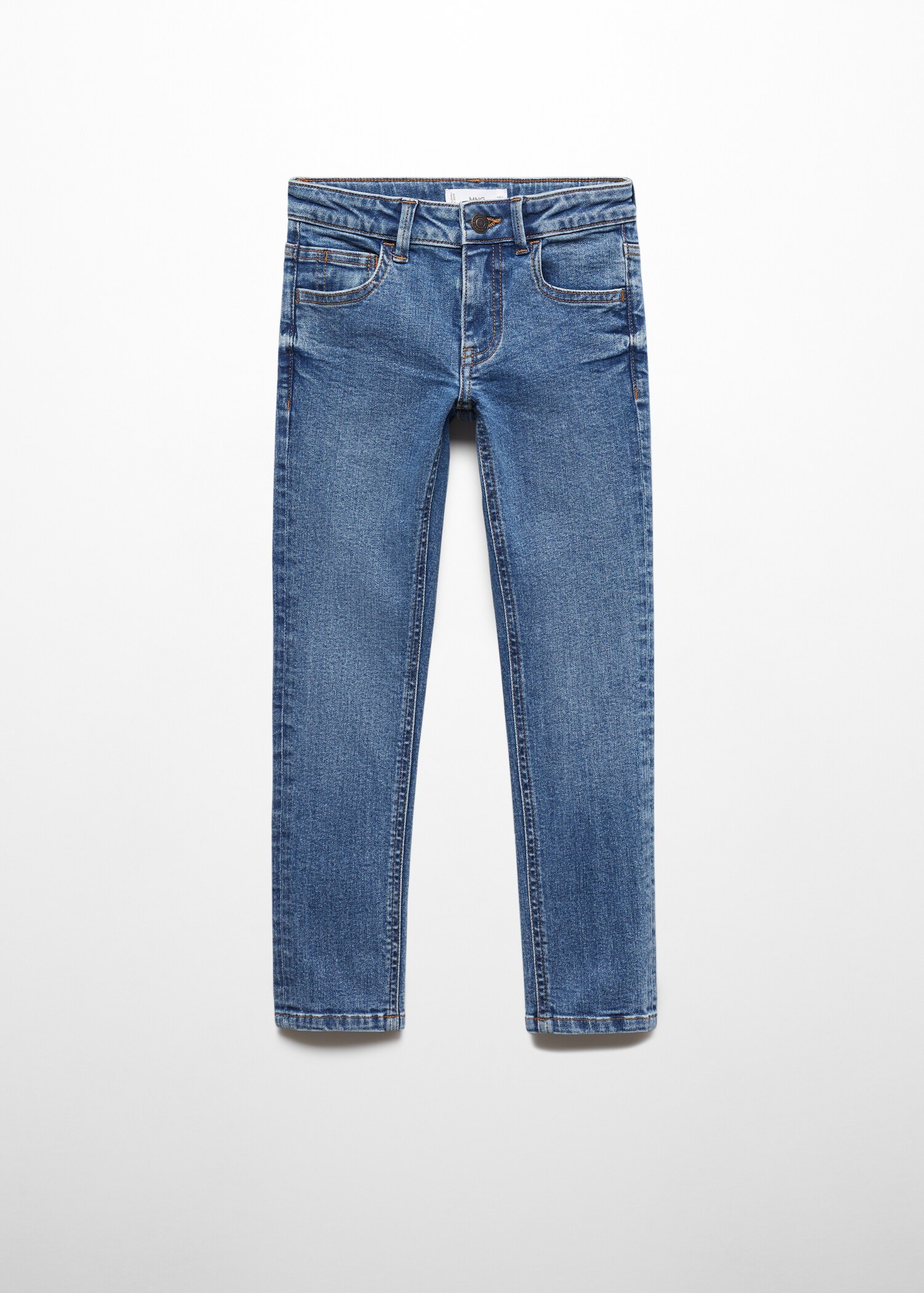 Cotton skinny Jeans - Article without model