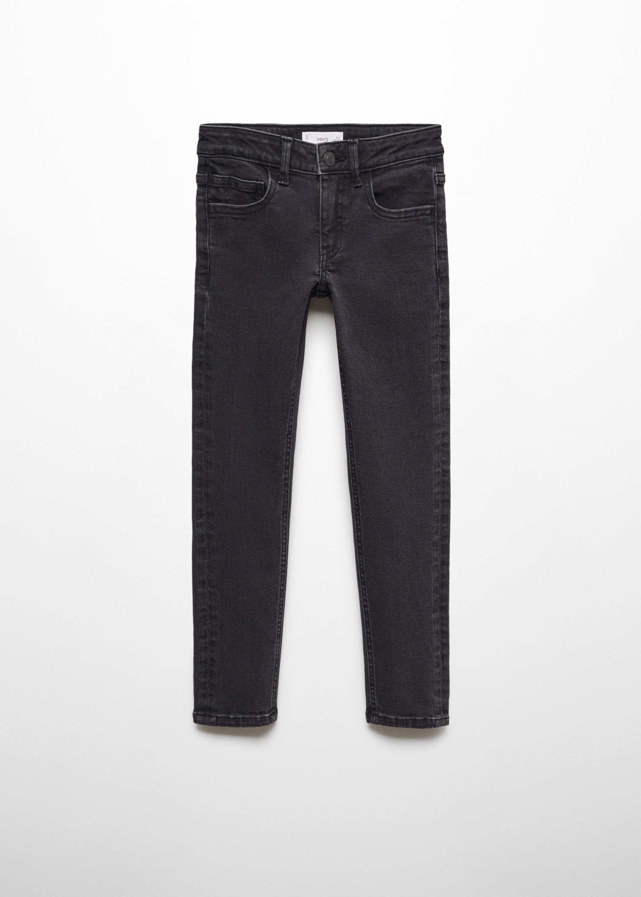 Cotton skinny Jeans - Article without model