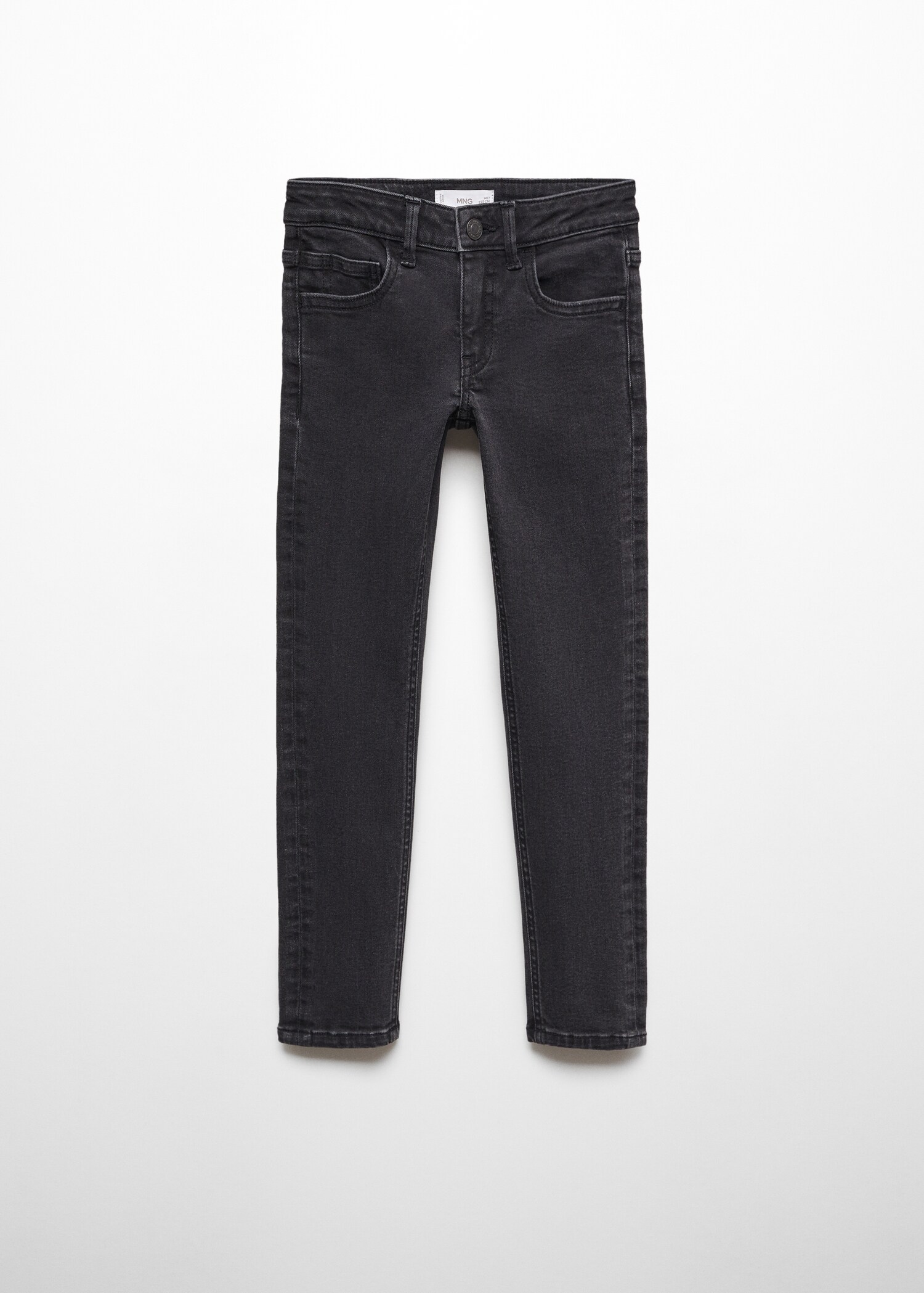 Cotton skinny Jeans - Article without model