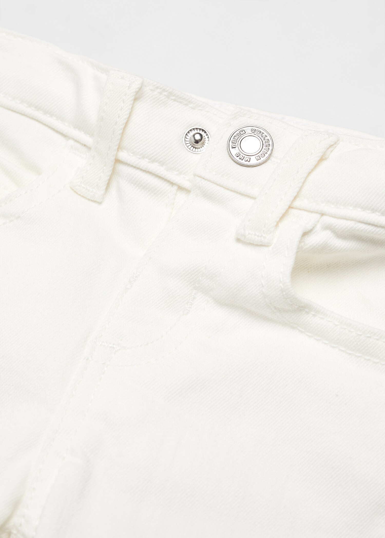 Jean skinny coton - Détail de l'article 8
