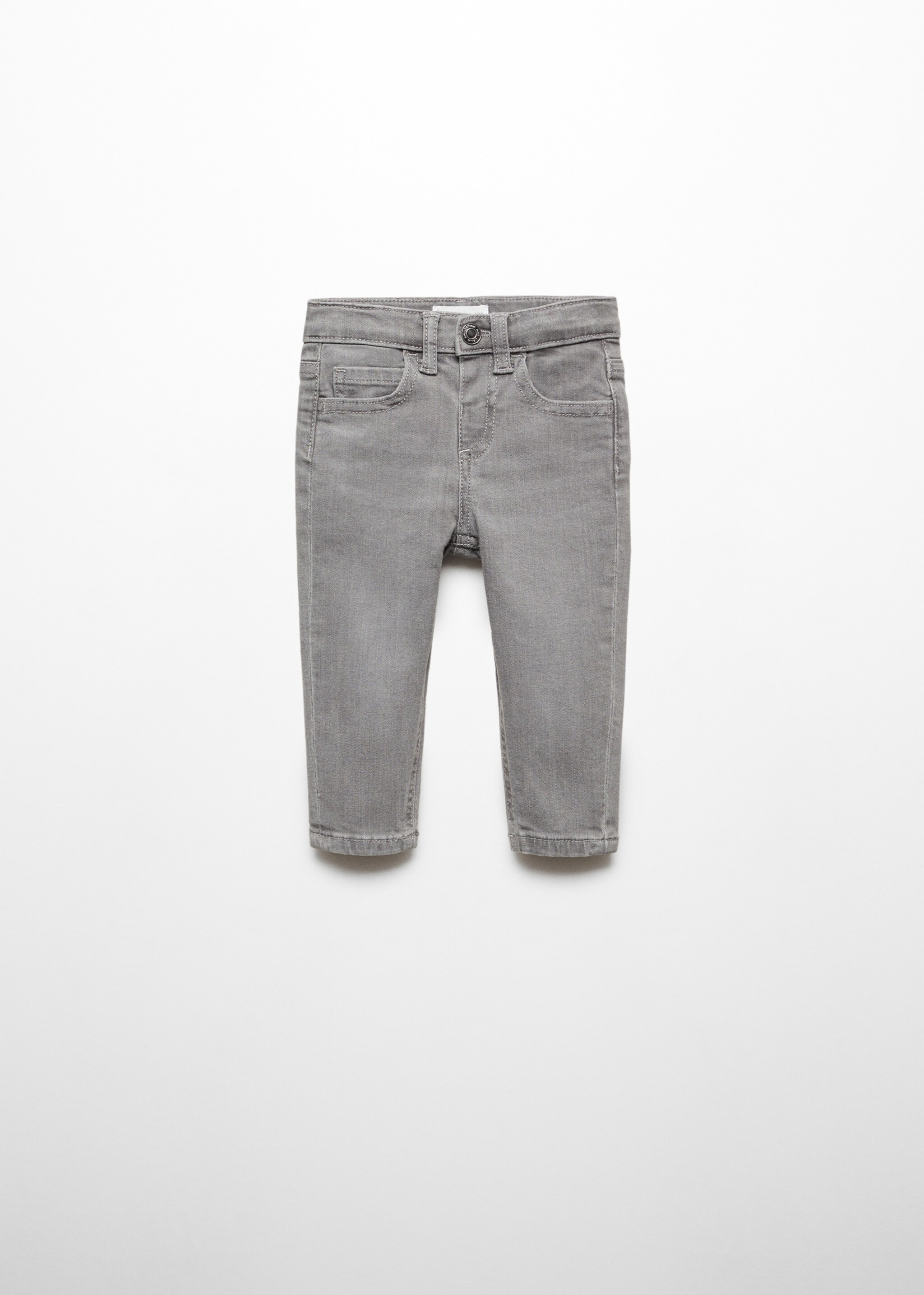Cotton skinny Jeans - Article without model