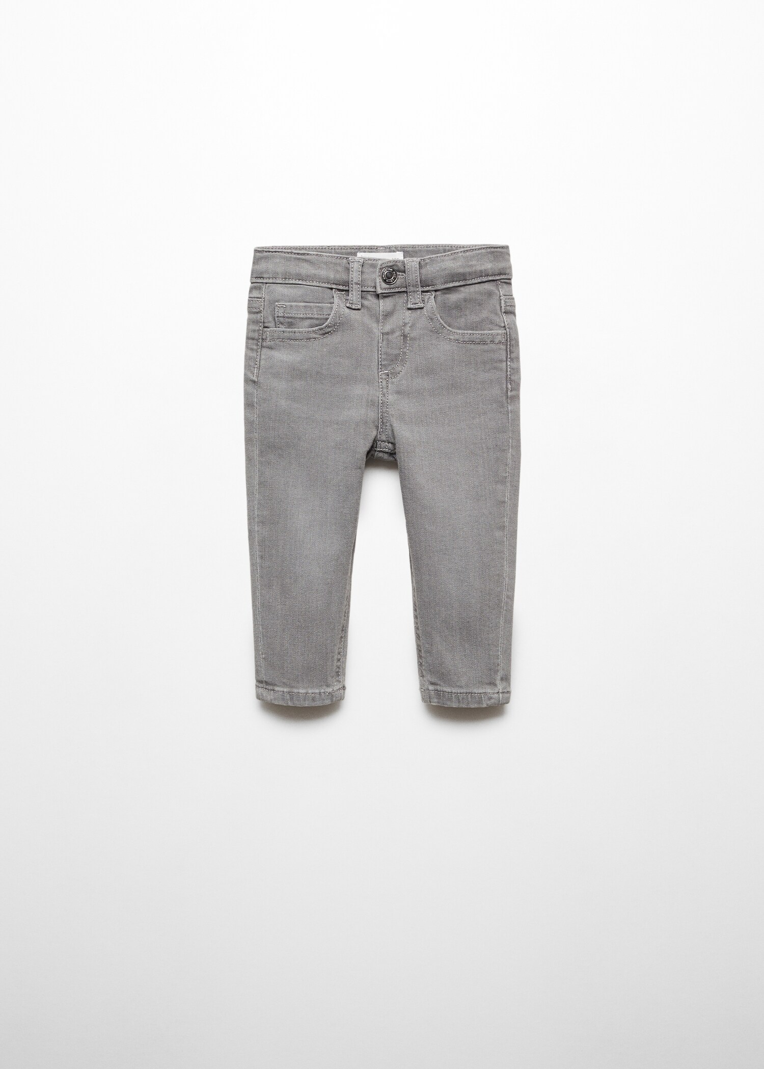 Cotton skinny Jeans - Article without model