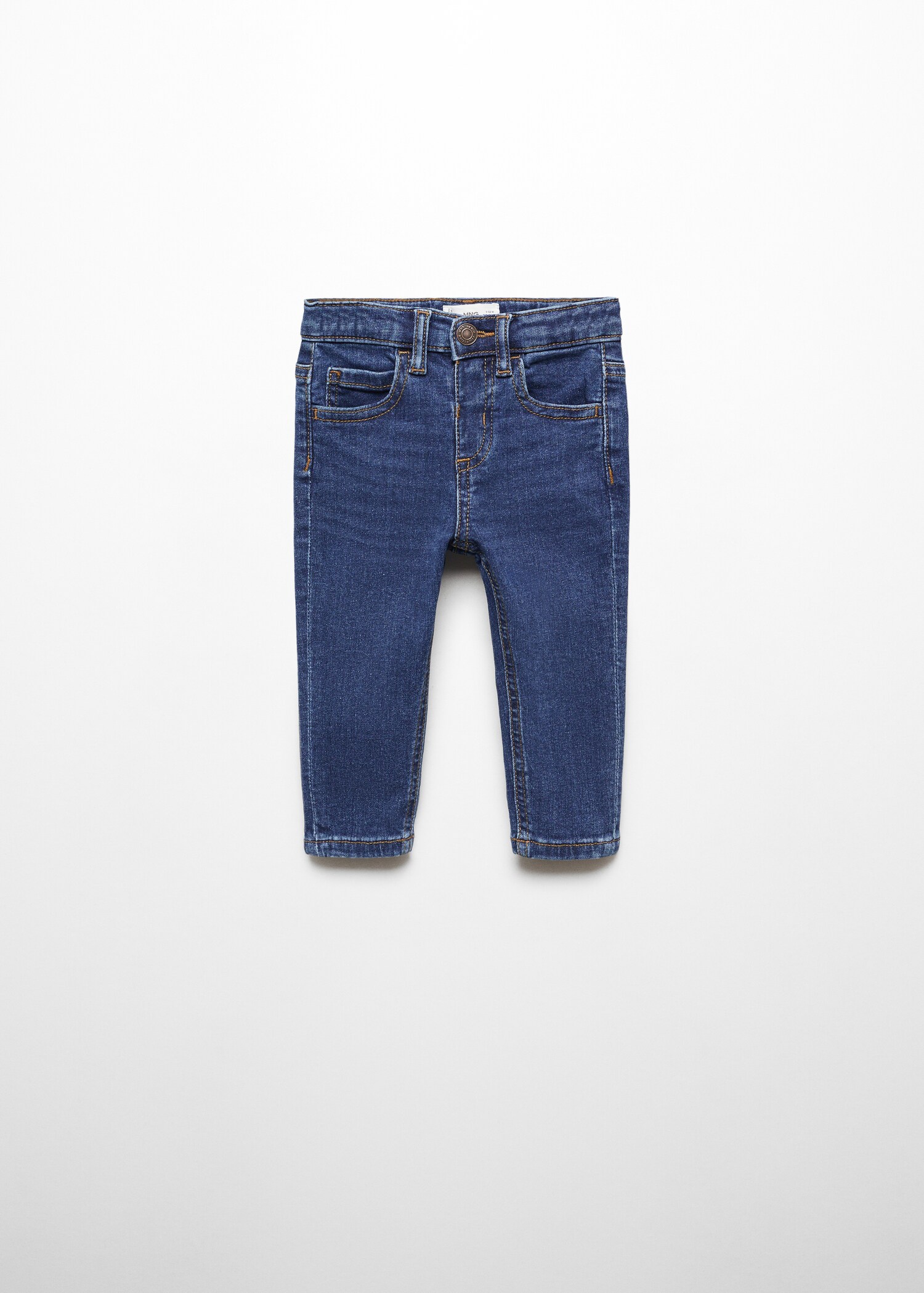 Cotton skinny Jeans - Article without model