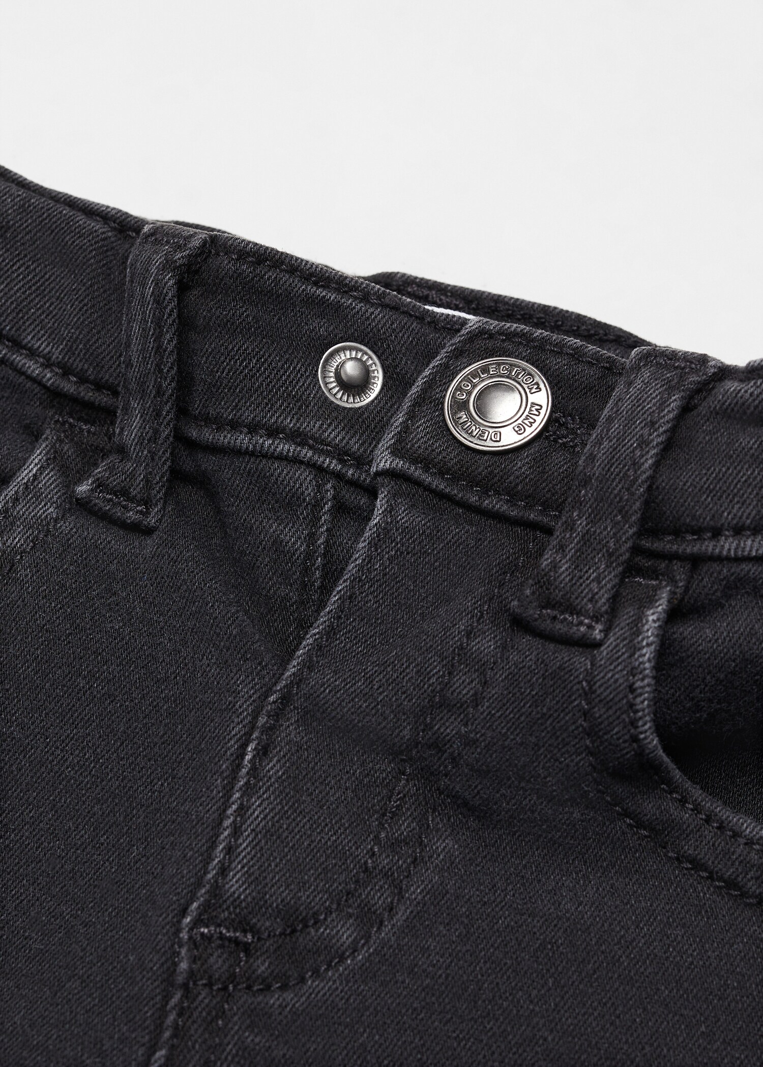 Jean skinny coton - Détail de l'article 8