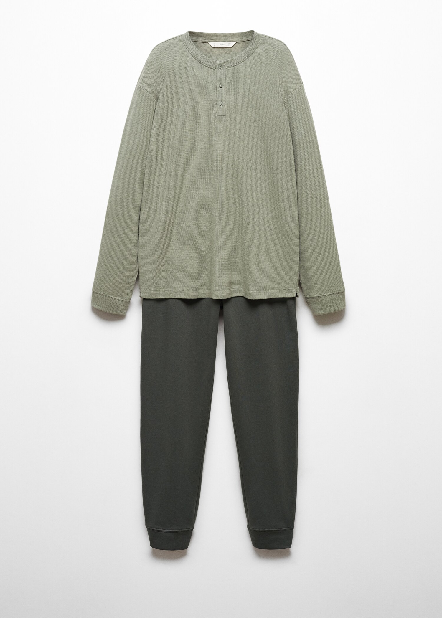 Pack pyjama coton - Article sans modèle