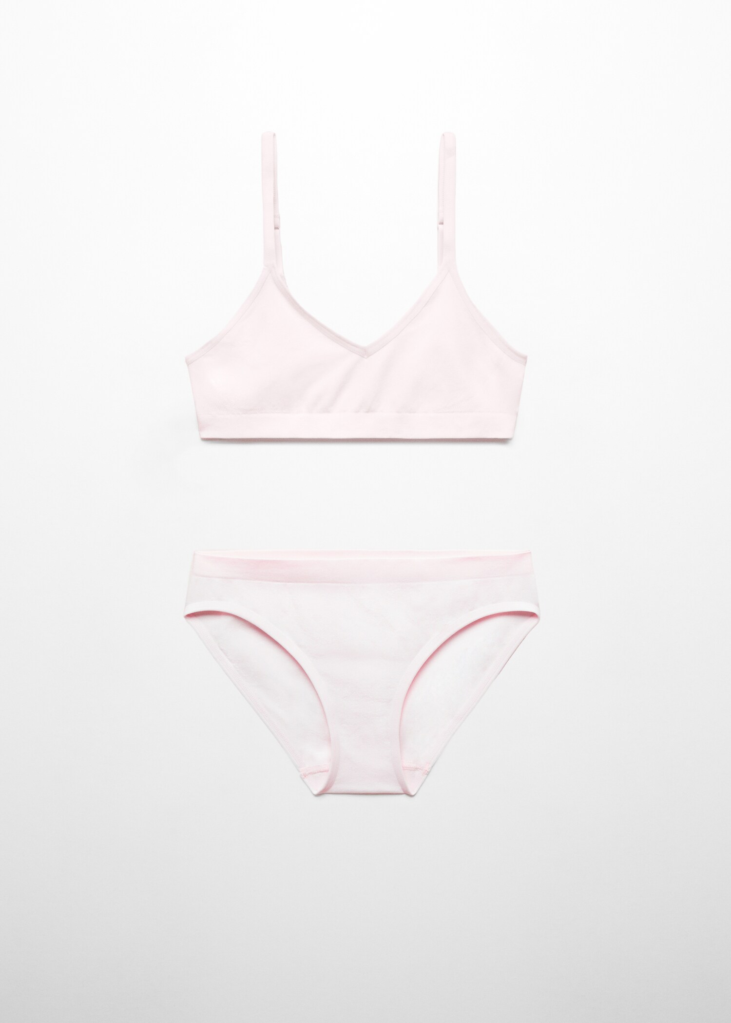 Top- und Slip-Set - Artikel ohne Model