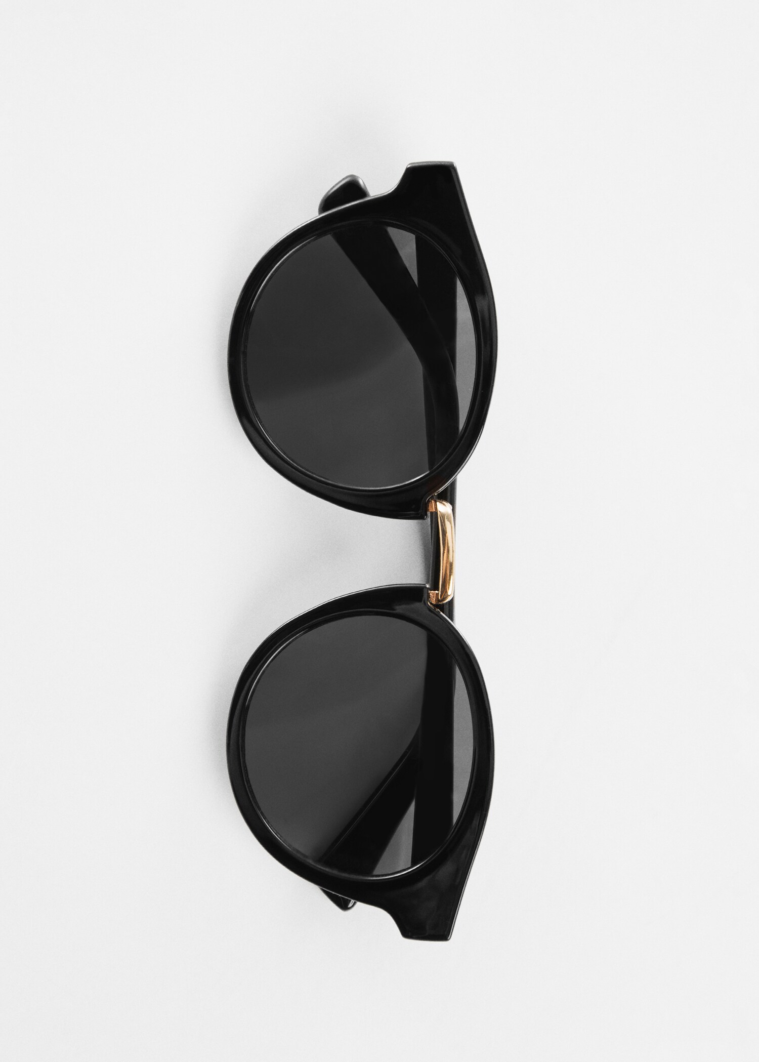 Sonnenbrille mit Metallsteg - Detail des Artikels 2