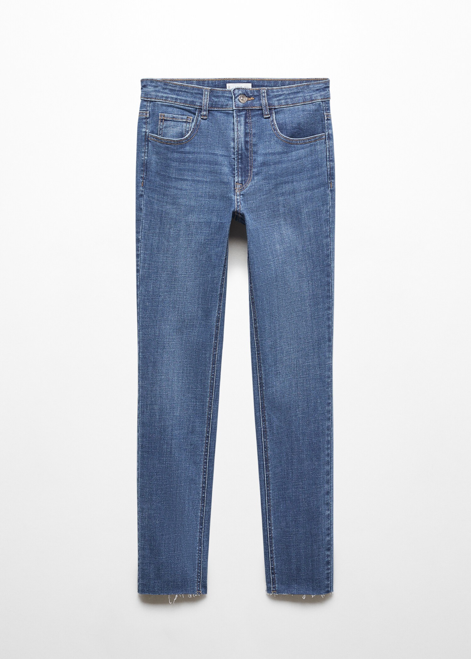 Skinny jeans - Article without model