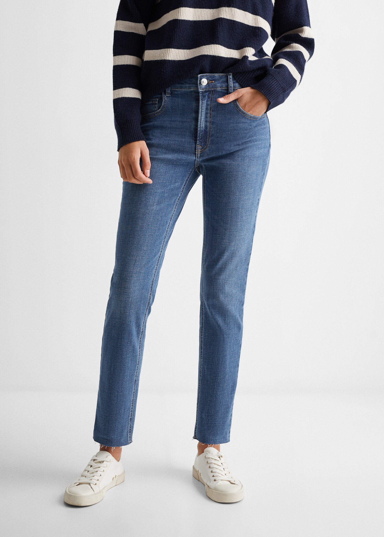 Skinny jeans - Details of the article 6