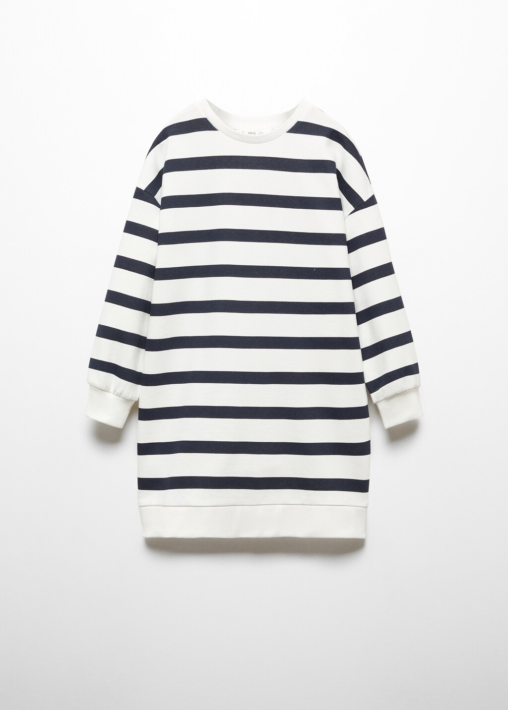 The great striped sweatshirt outlet