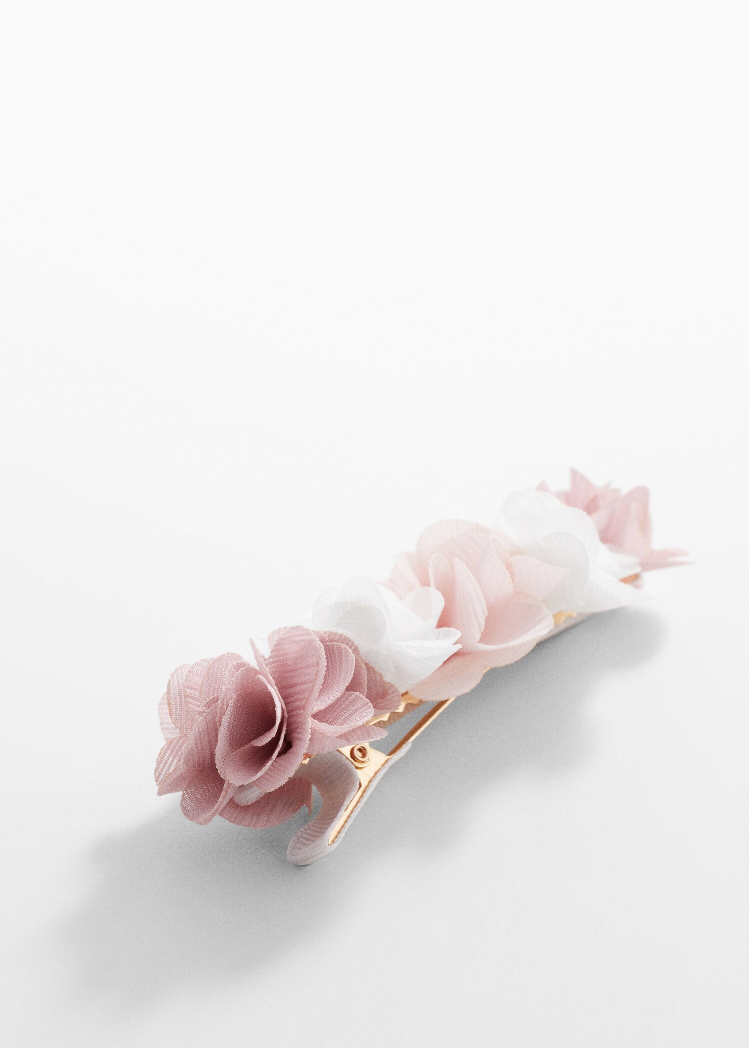 Passador de cabell flors - Detall de l'article 1