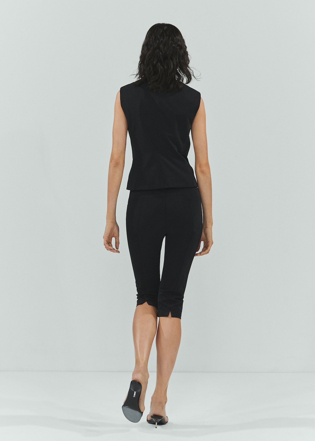 Valentino - Mossi Natural Guipure Lace Jacket | Mitchell Stores