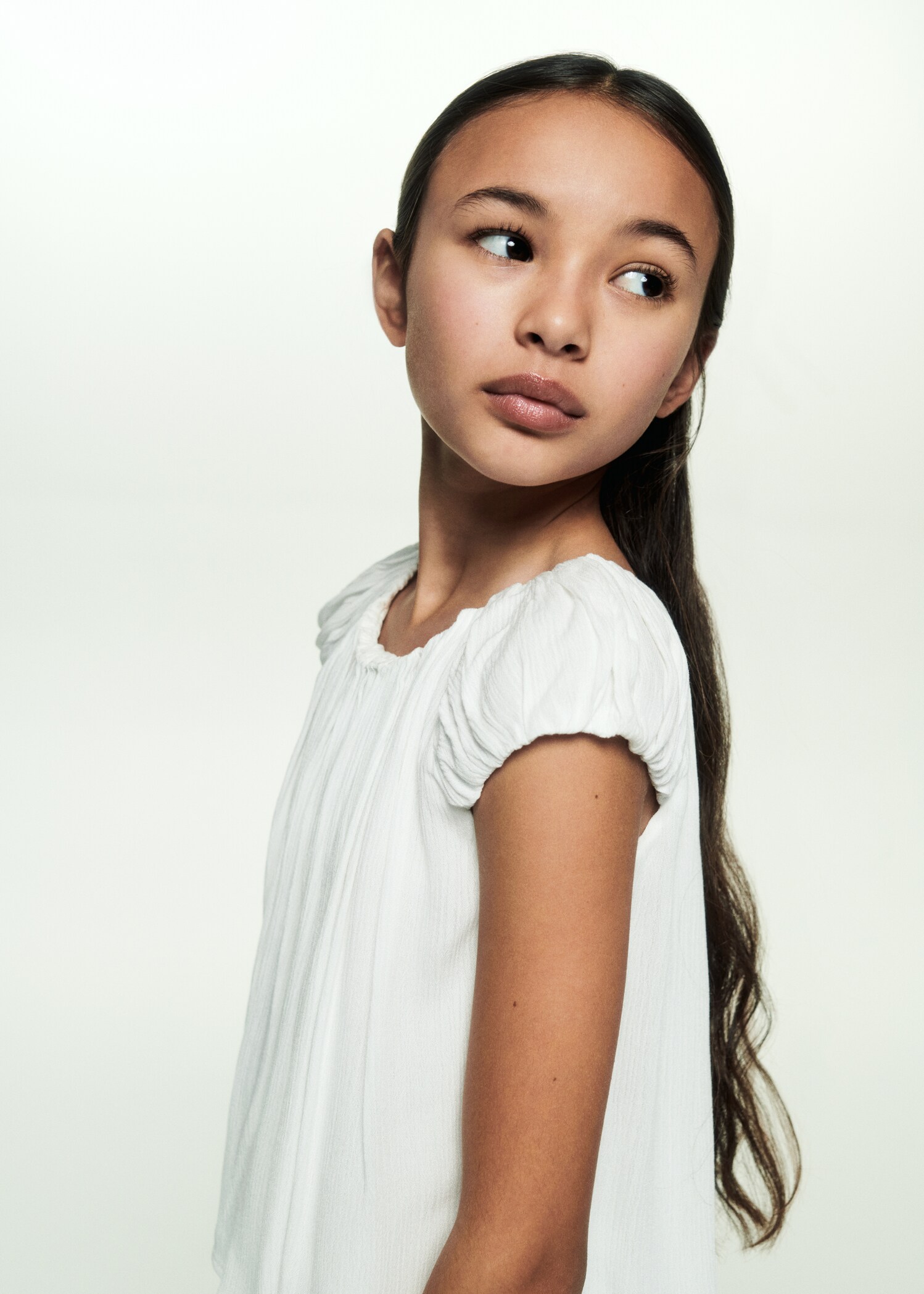 Blouse détail froncé - Détail de l'article 5