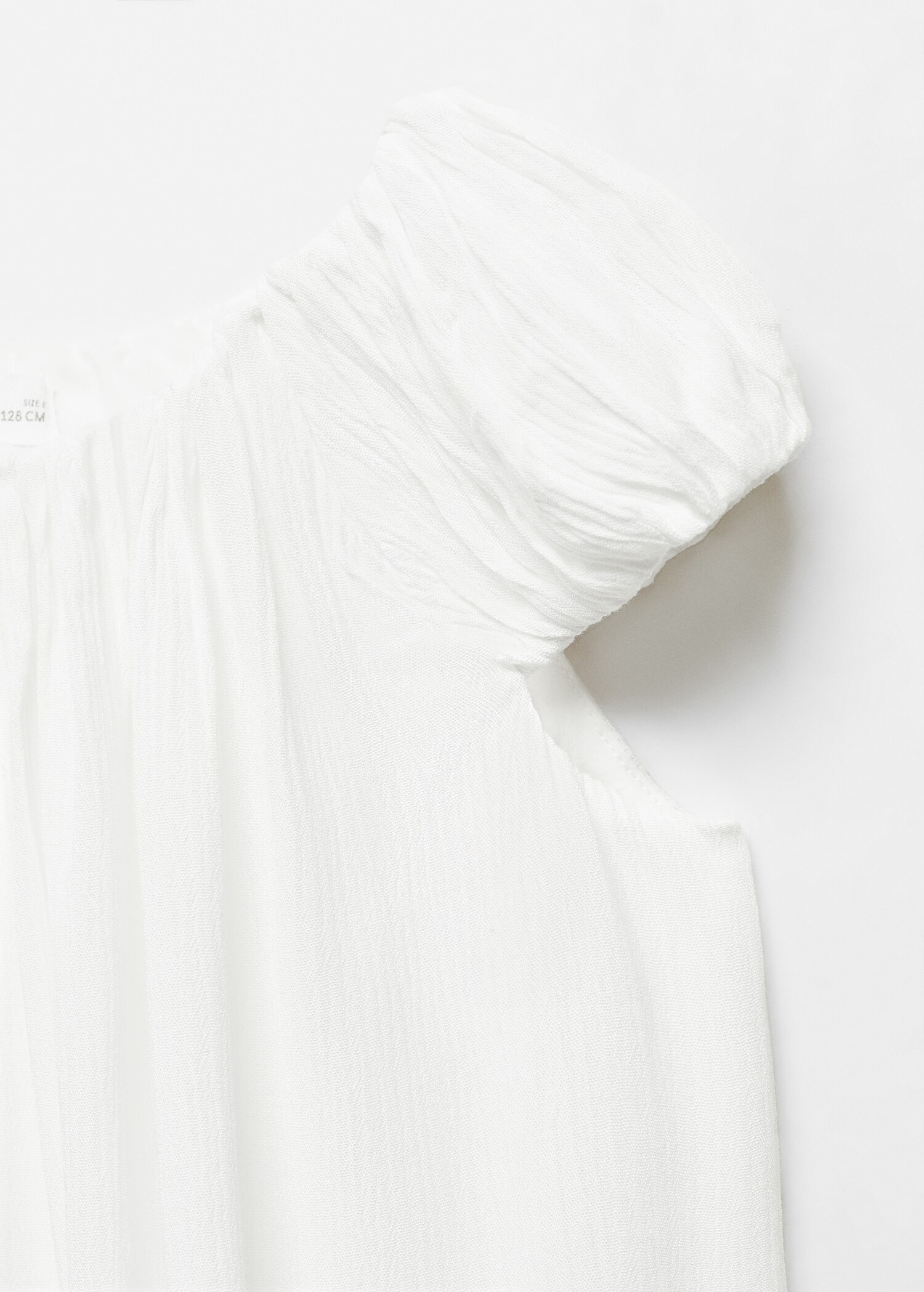 Blouse détail froncé - Détail de l'article 8