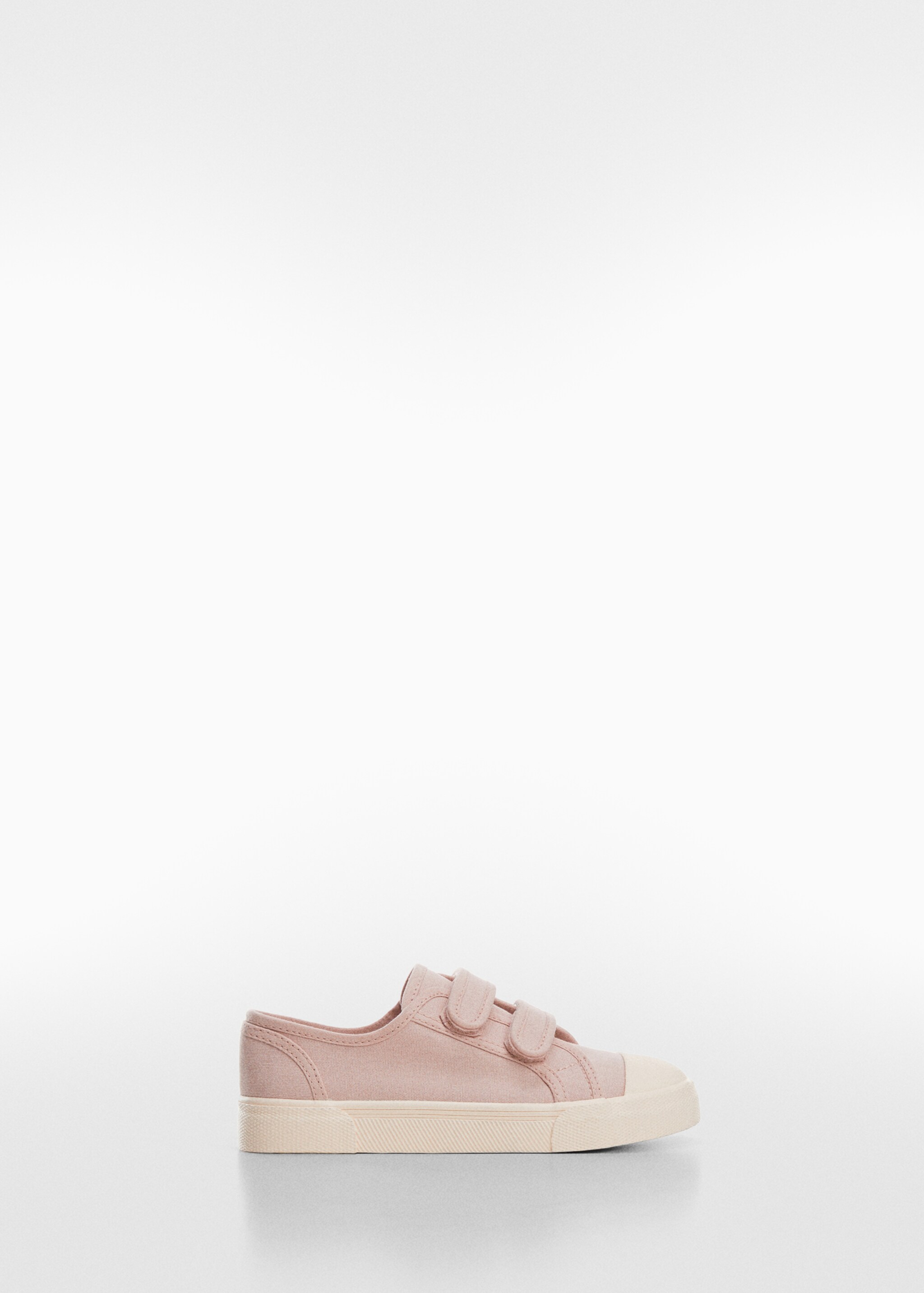 Velcro fastening sneakers - Article without model