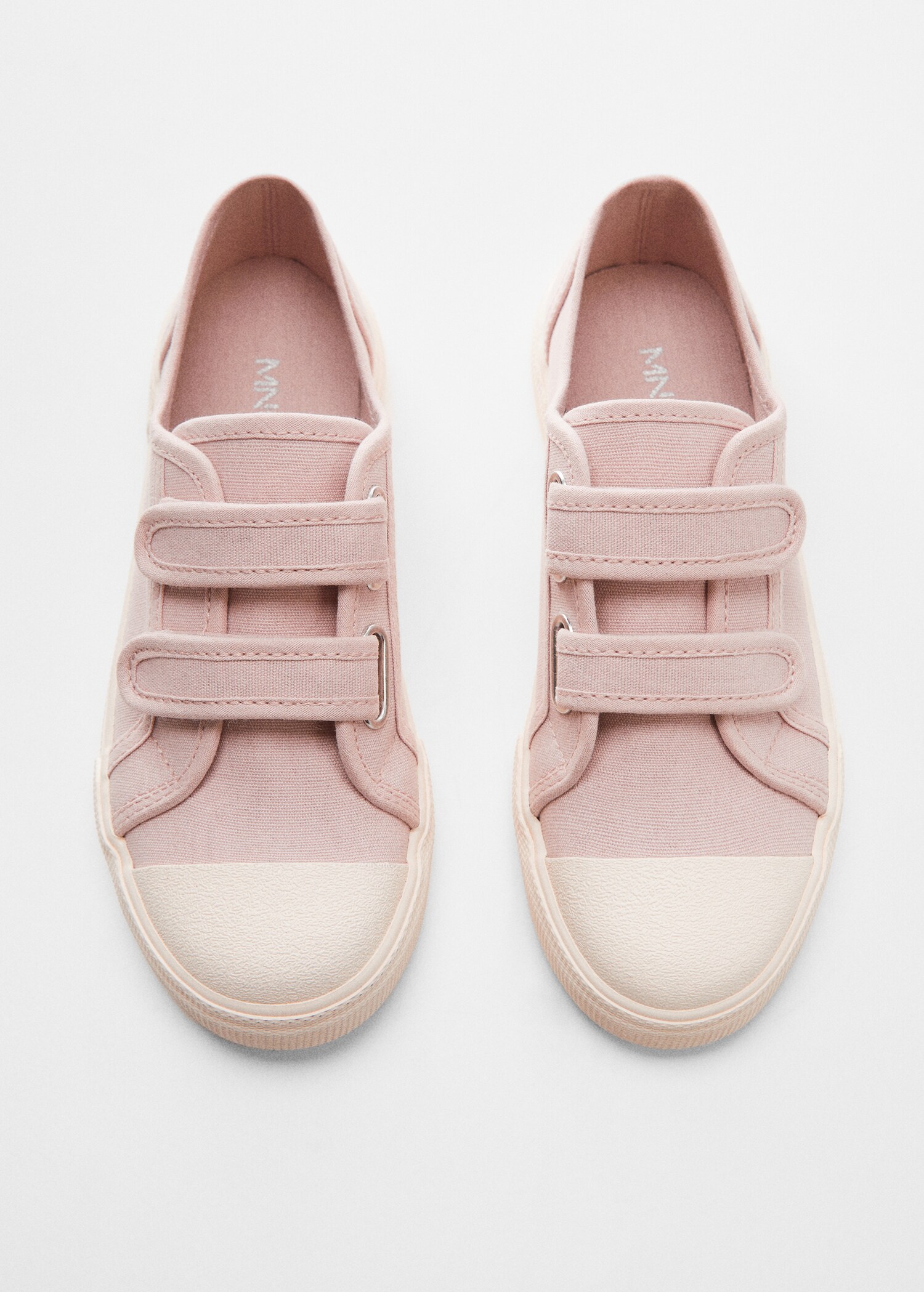 Baskets Velcro - Détail de l'article 2