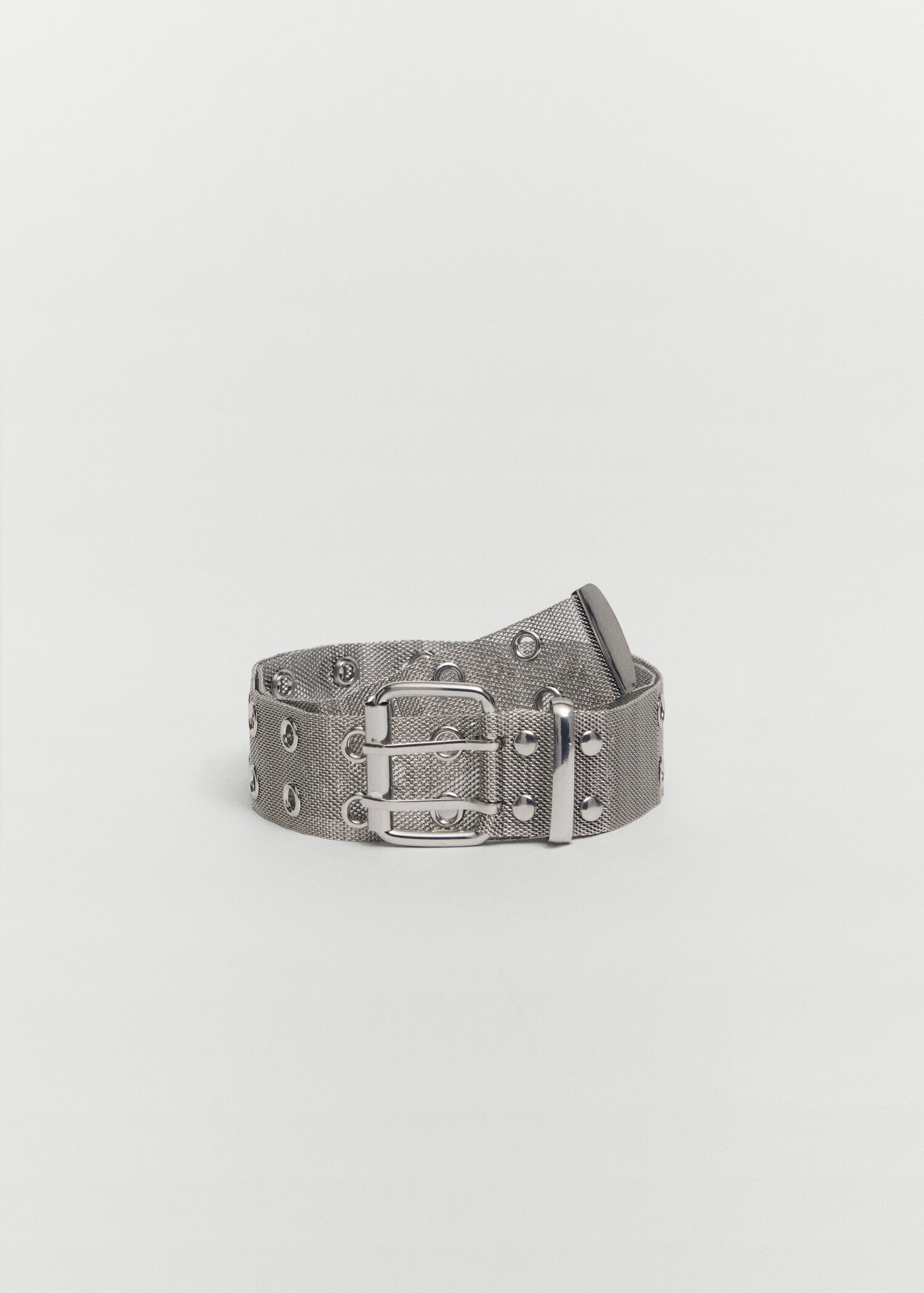 Mesh metal belt - Article without model
