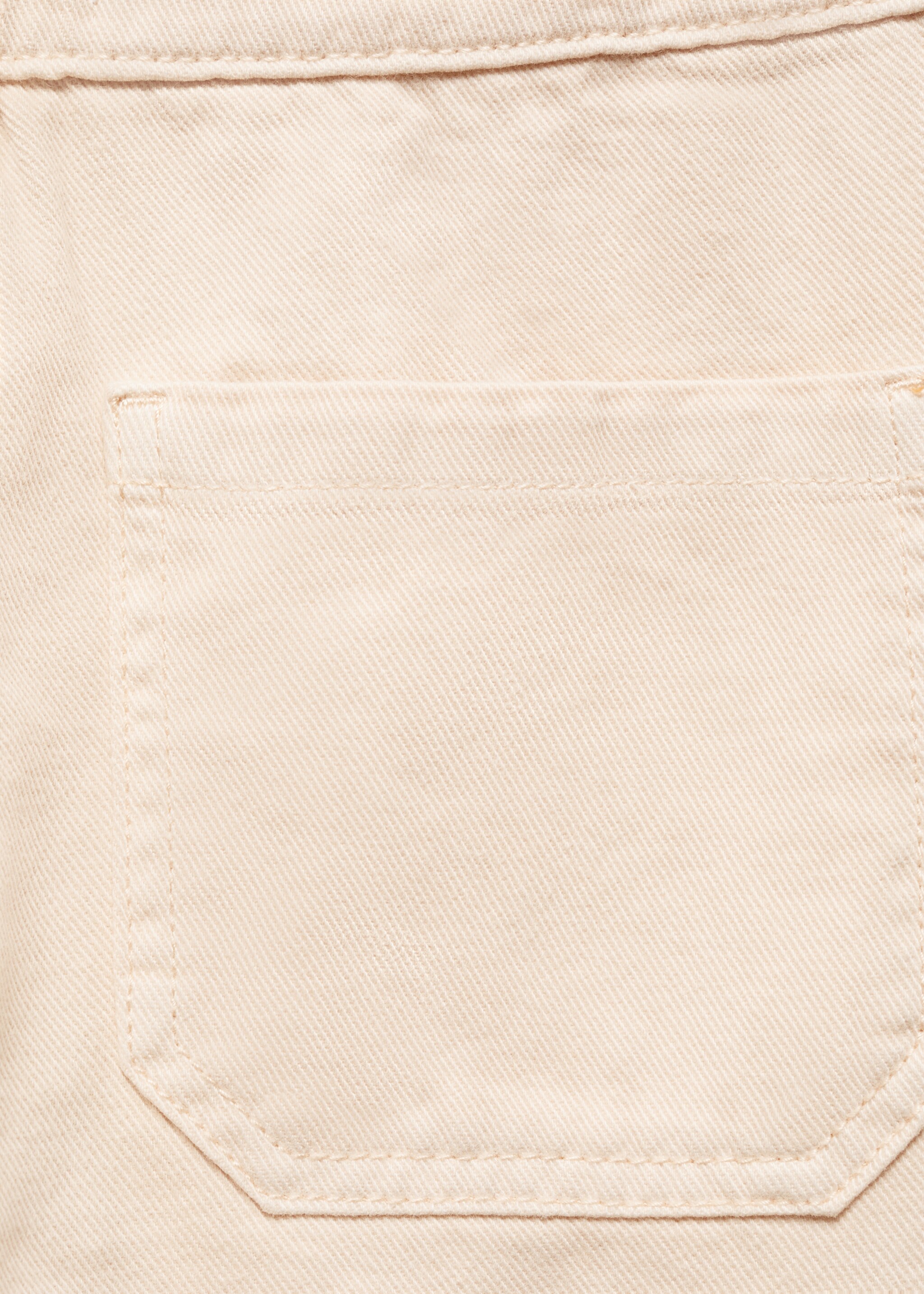 Jean cargo poches - Détail de l'article 8