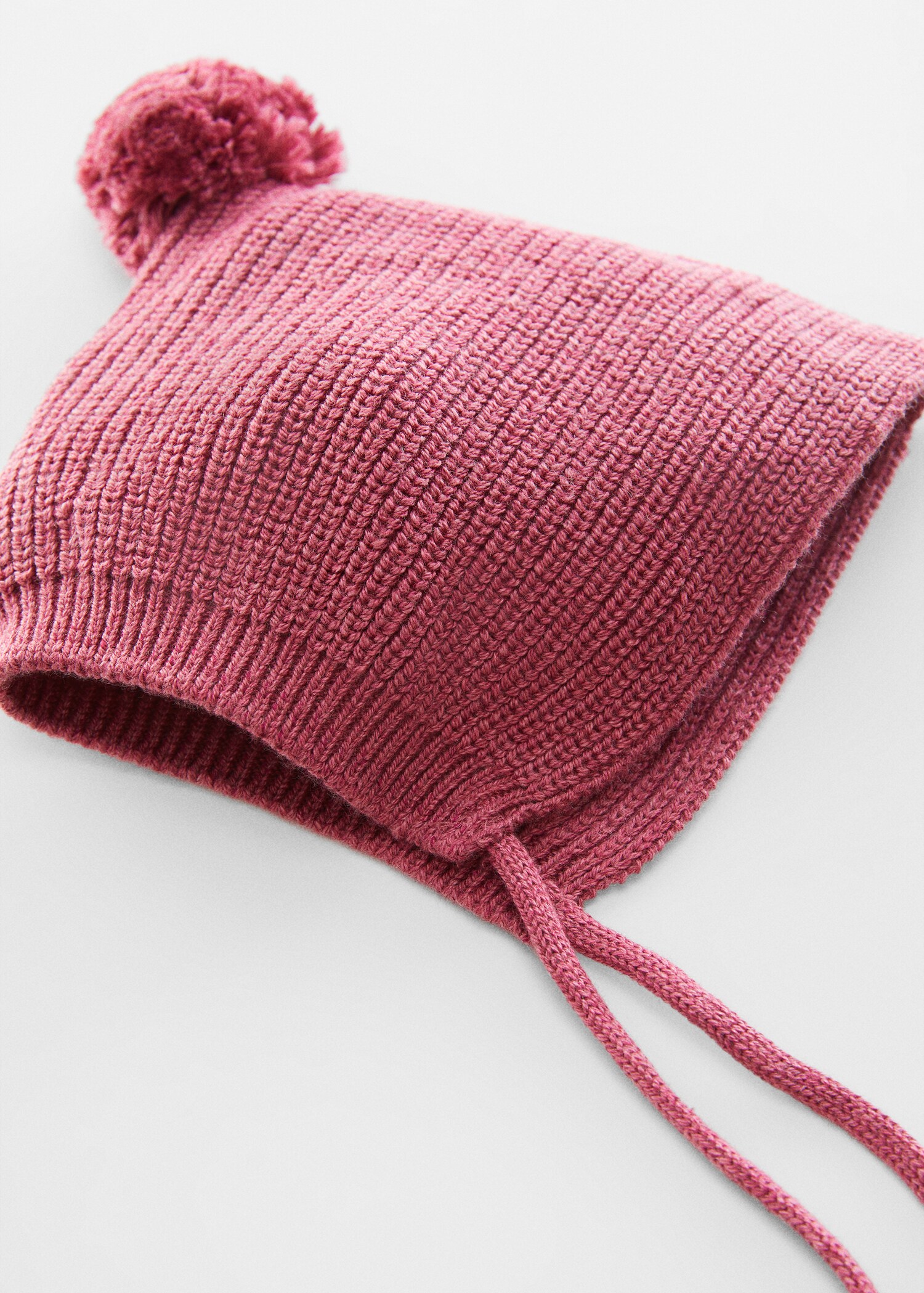 Bonnet pompon - Détail de l'article 1