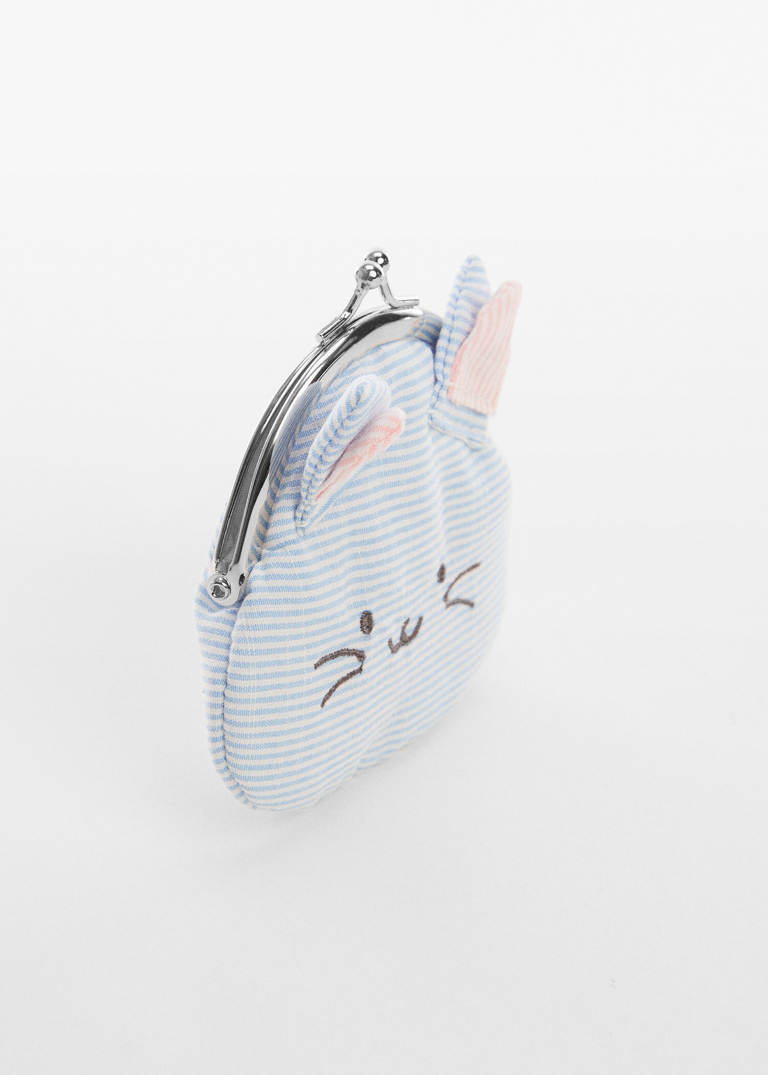 Cat purse - Medium plane