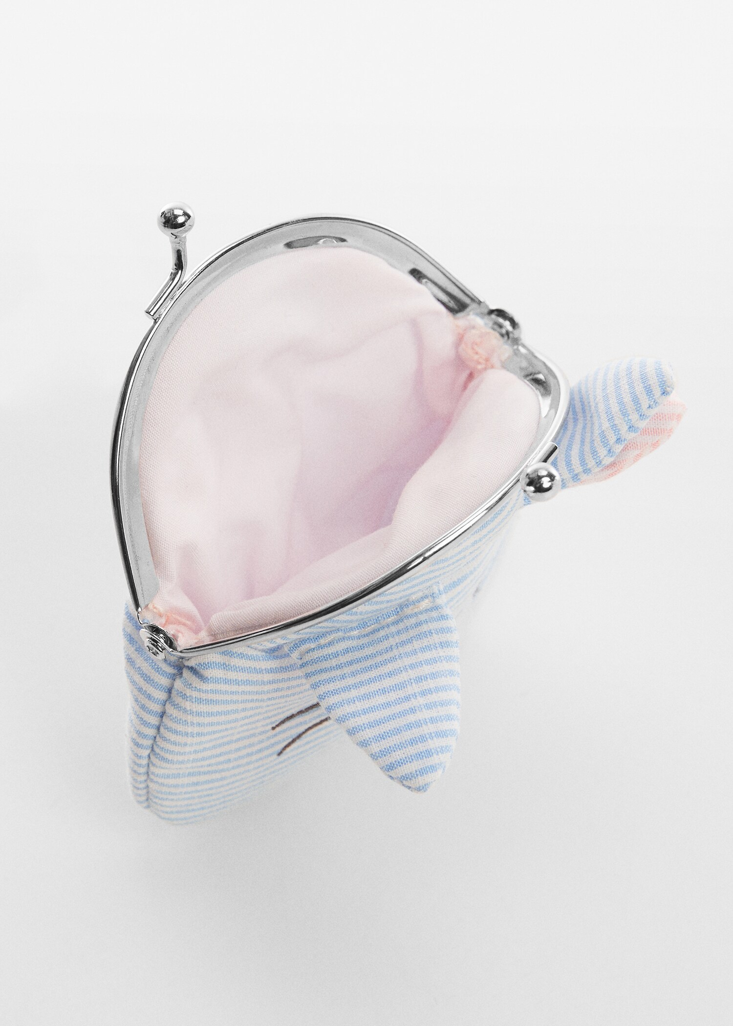 Cat purse - Details of the article 1