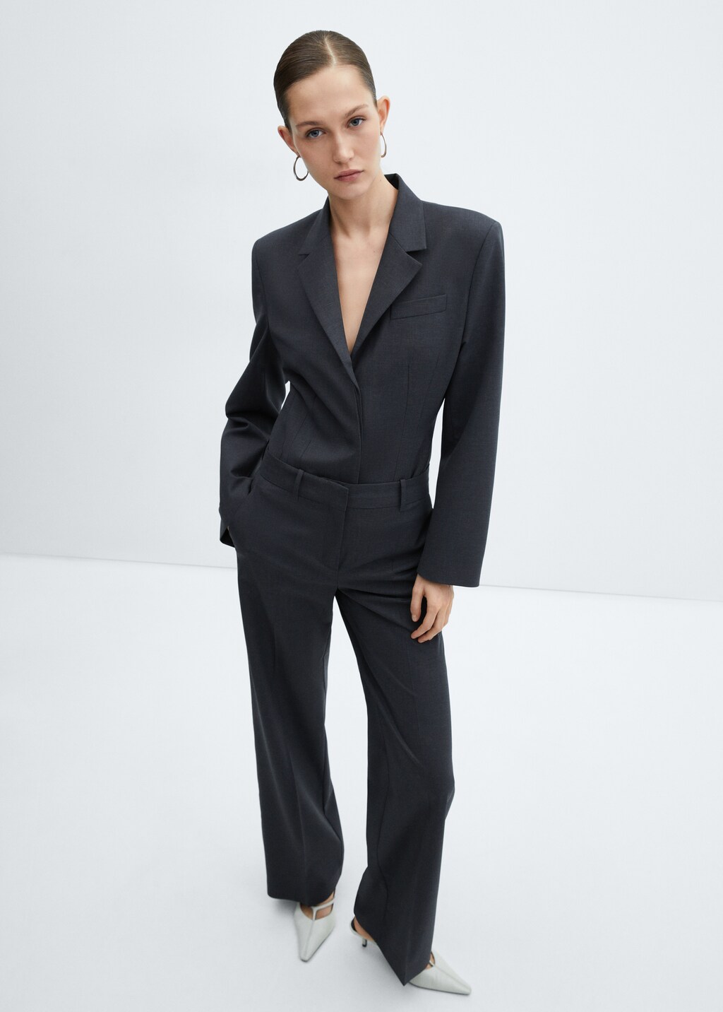 VIP【送料関税込】miumiu Striped Tailored Trousers prld.xlg?partno=52609&width=