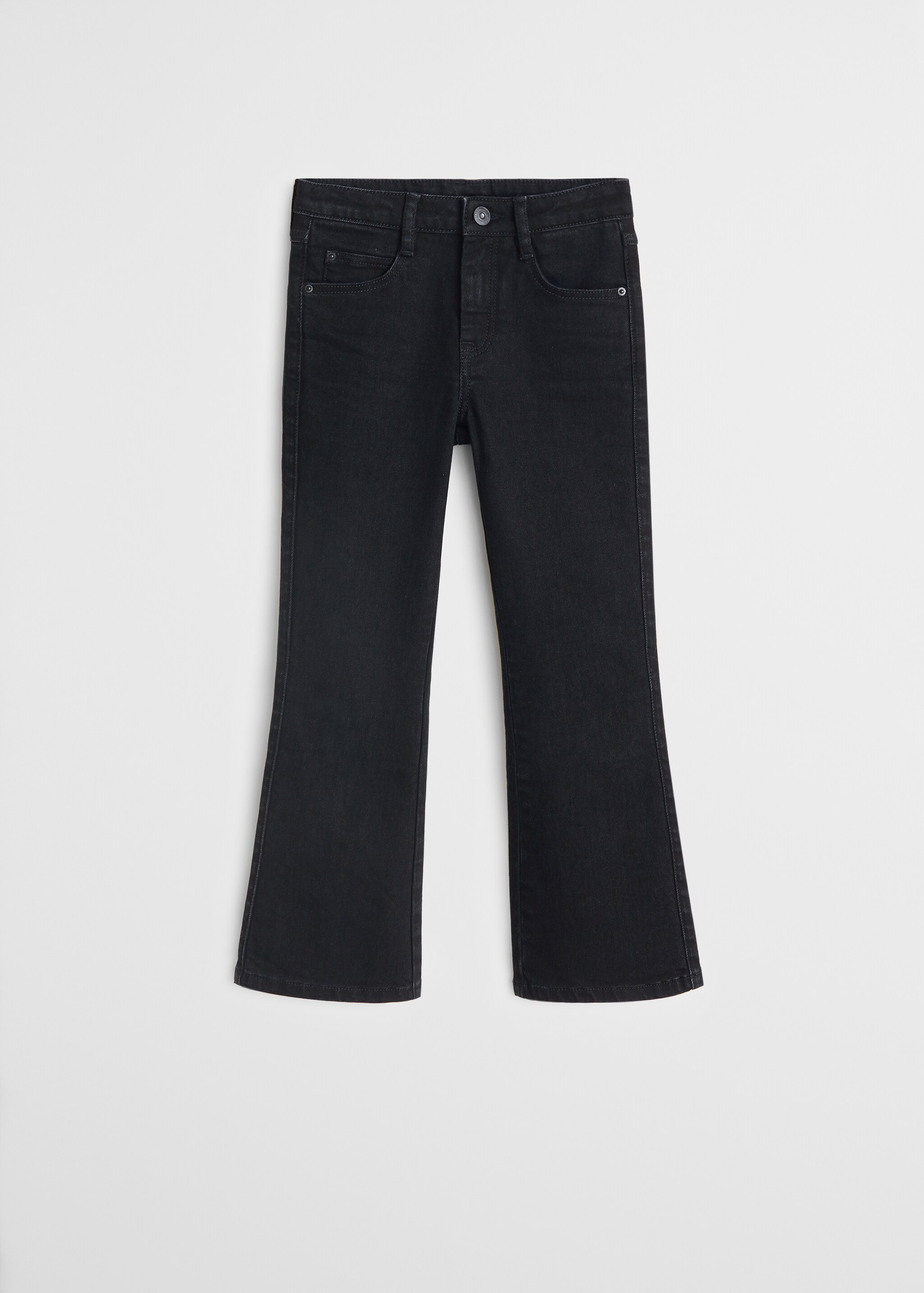 Flared jeans - Article without model