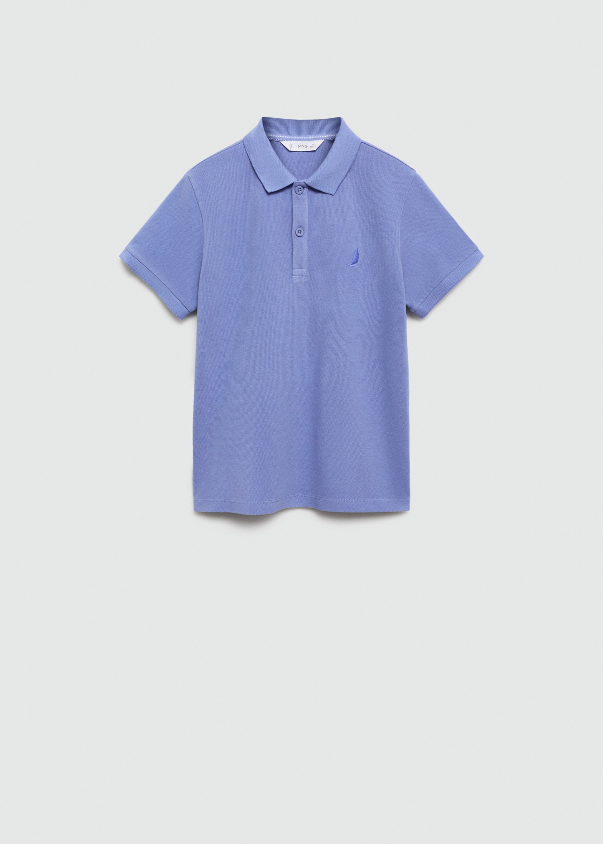 Polo majica od 100 % pamuka - Artikl bez modela
