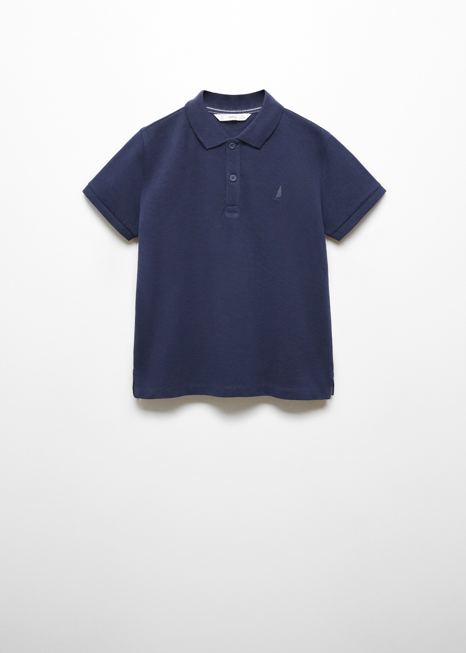 Polo 100 % coton - Article sans modèle