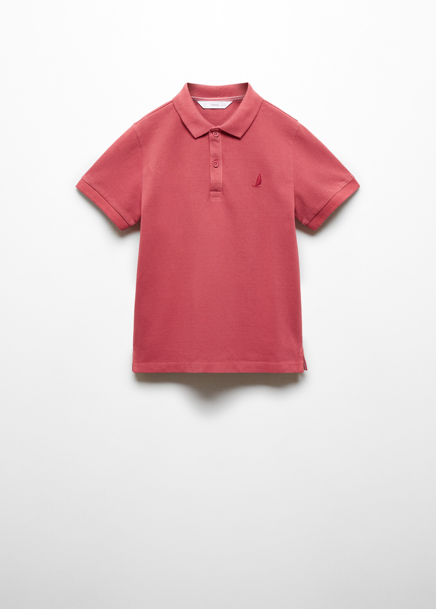 Polokošile 100% bavlna - Zboží bez modelu