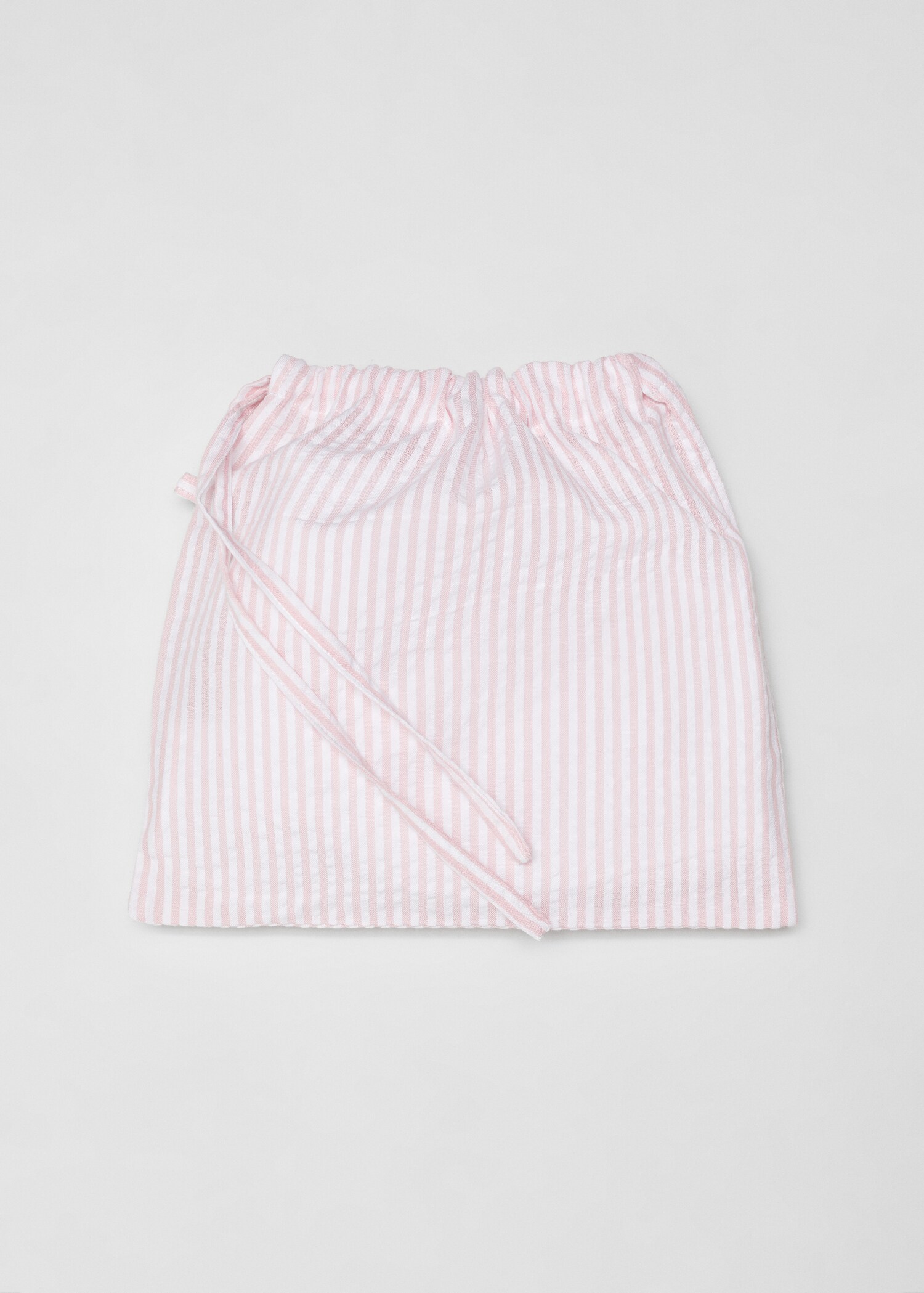 Pijama de duas peças às riscas - Pormenor do artigo 0