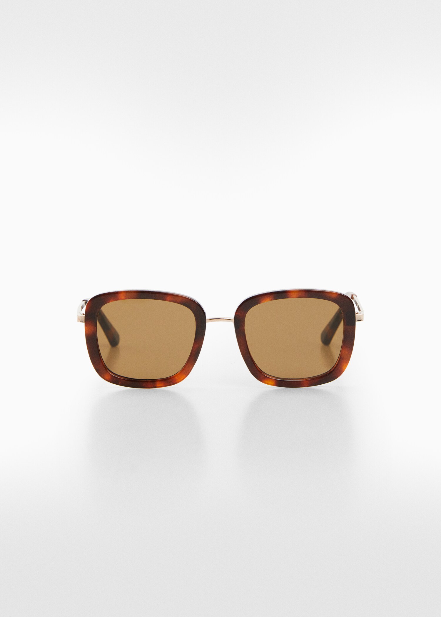 Gafas de sol puente metálico - Artículo sin modelo