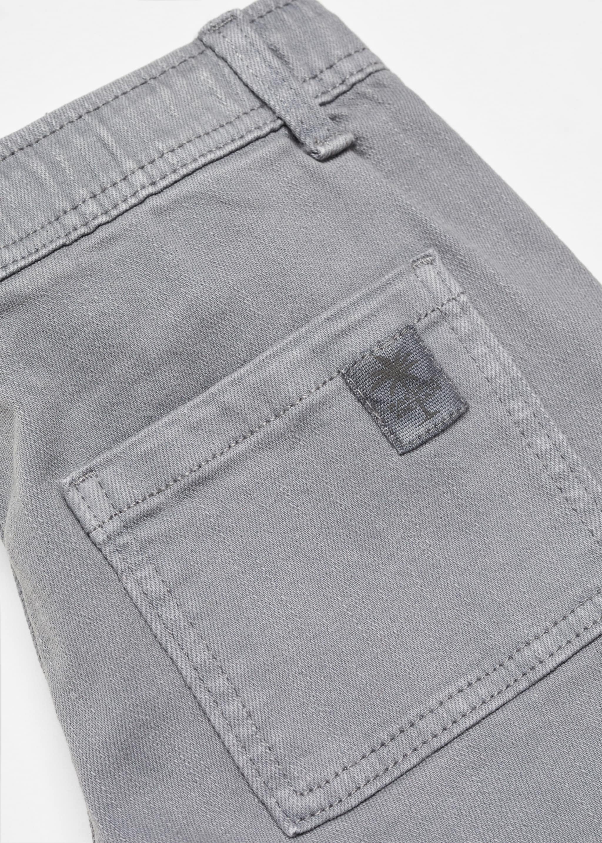 Bermudas bolsillos cargo - Detalle del artículo 8
