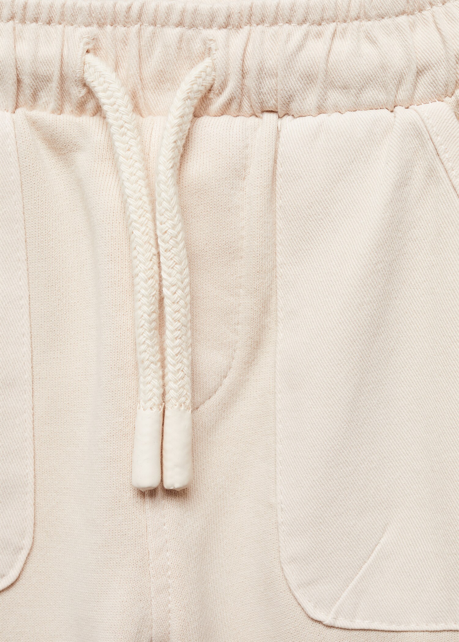 Pantalon jogger coton - Détail de l'article 8