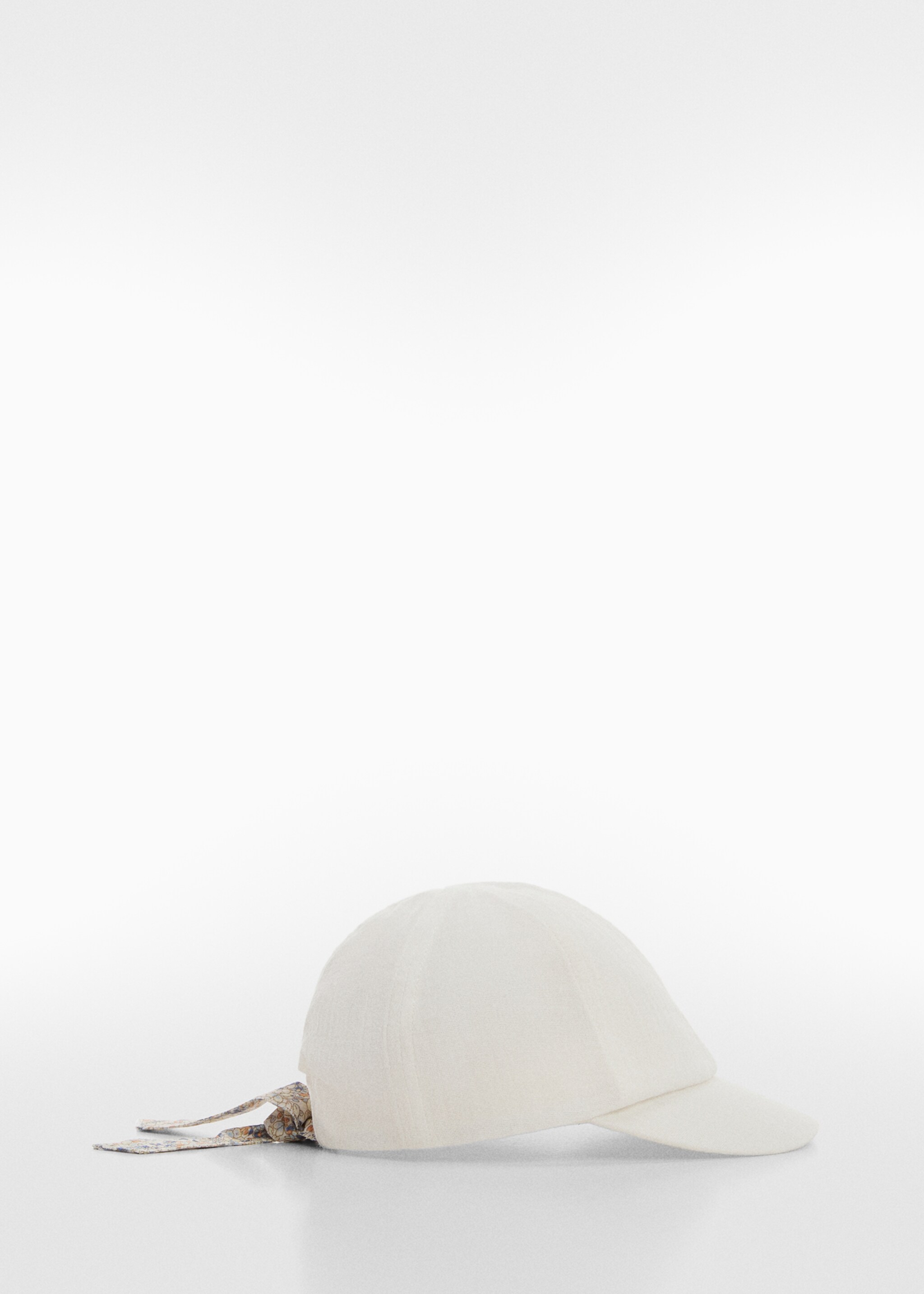 Bow cap - Article without model