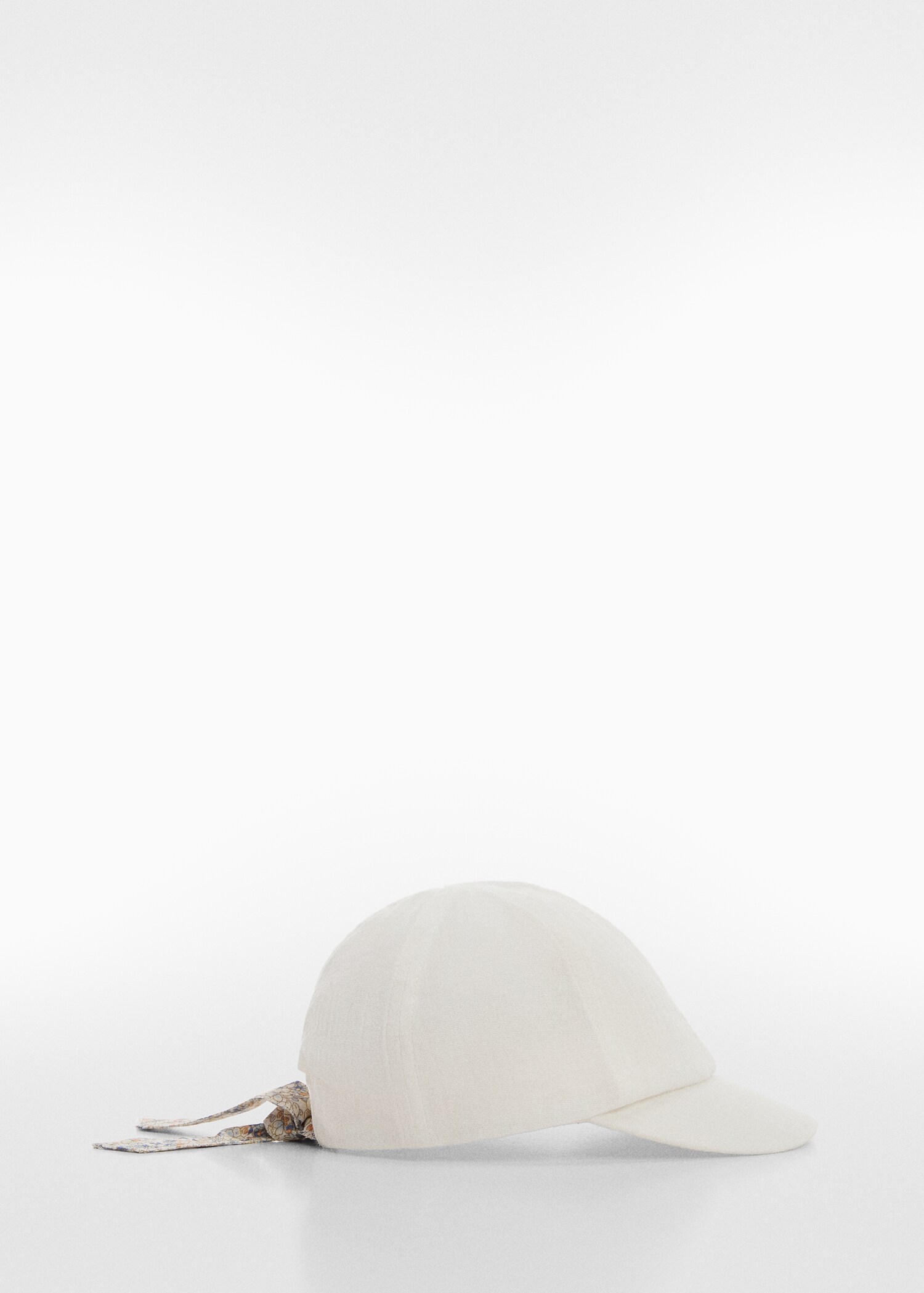 Bow cap - Article without model