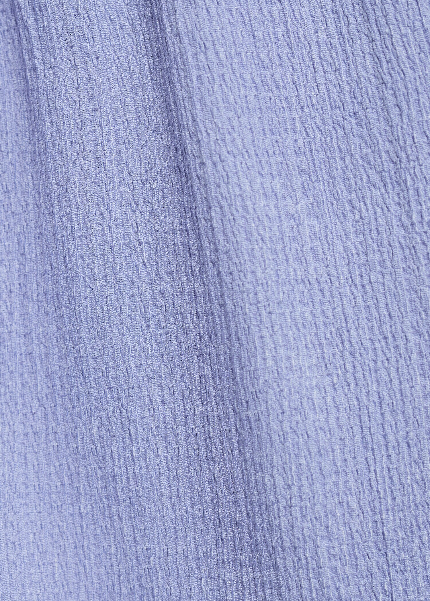 Ruched detail skirt - Details of the article 0
